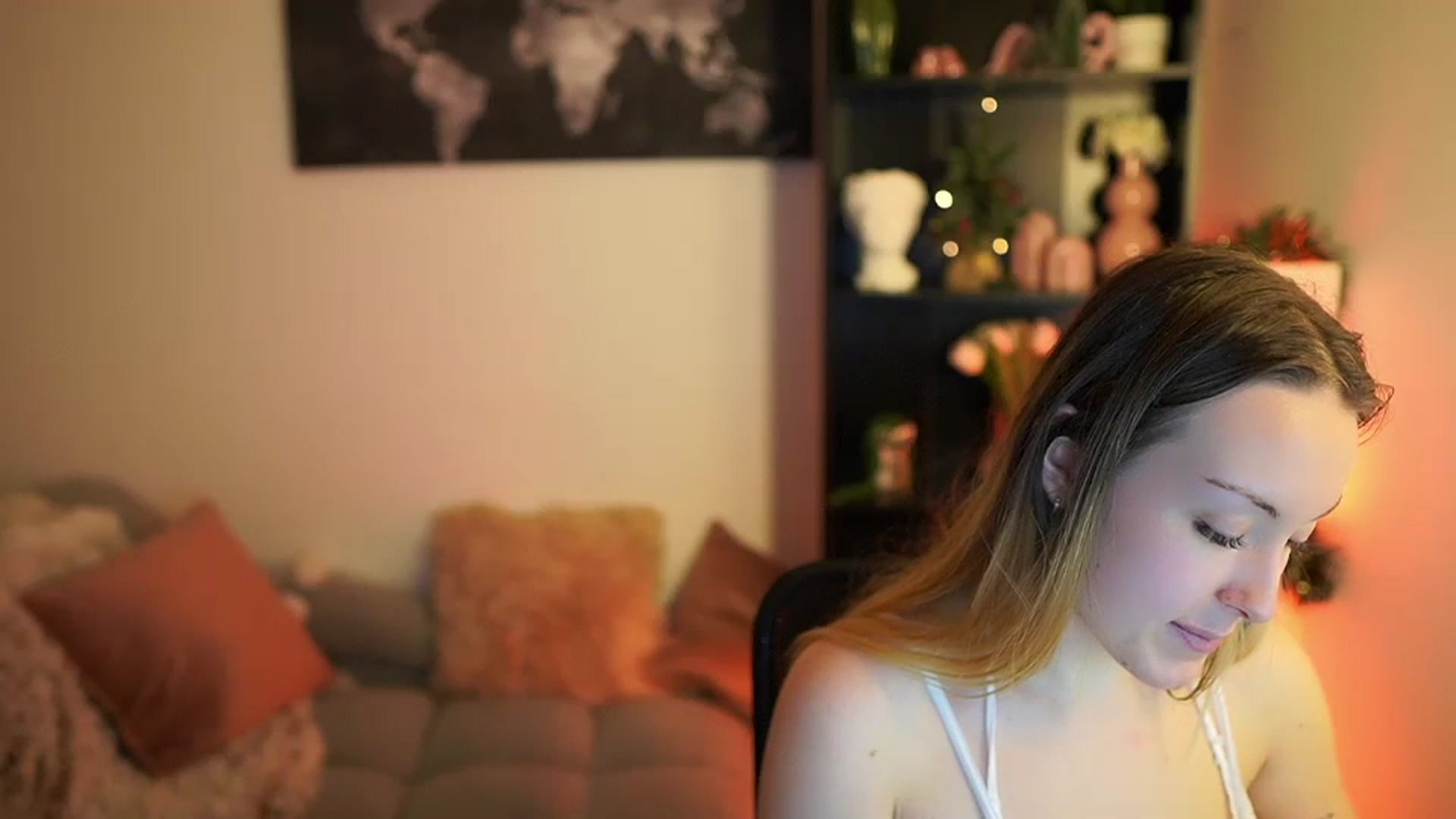 Gallery image thumbnail from Brooklyn_Ch's myfreecams stream on, 12/31/2023, 10:21 image 7 of 20