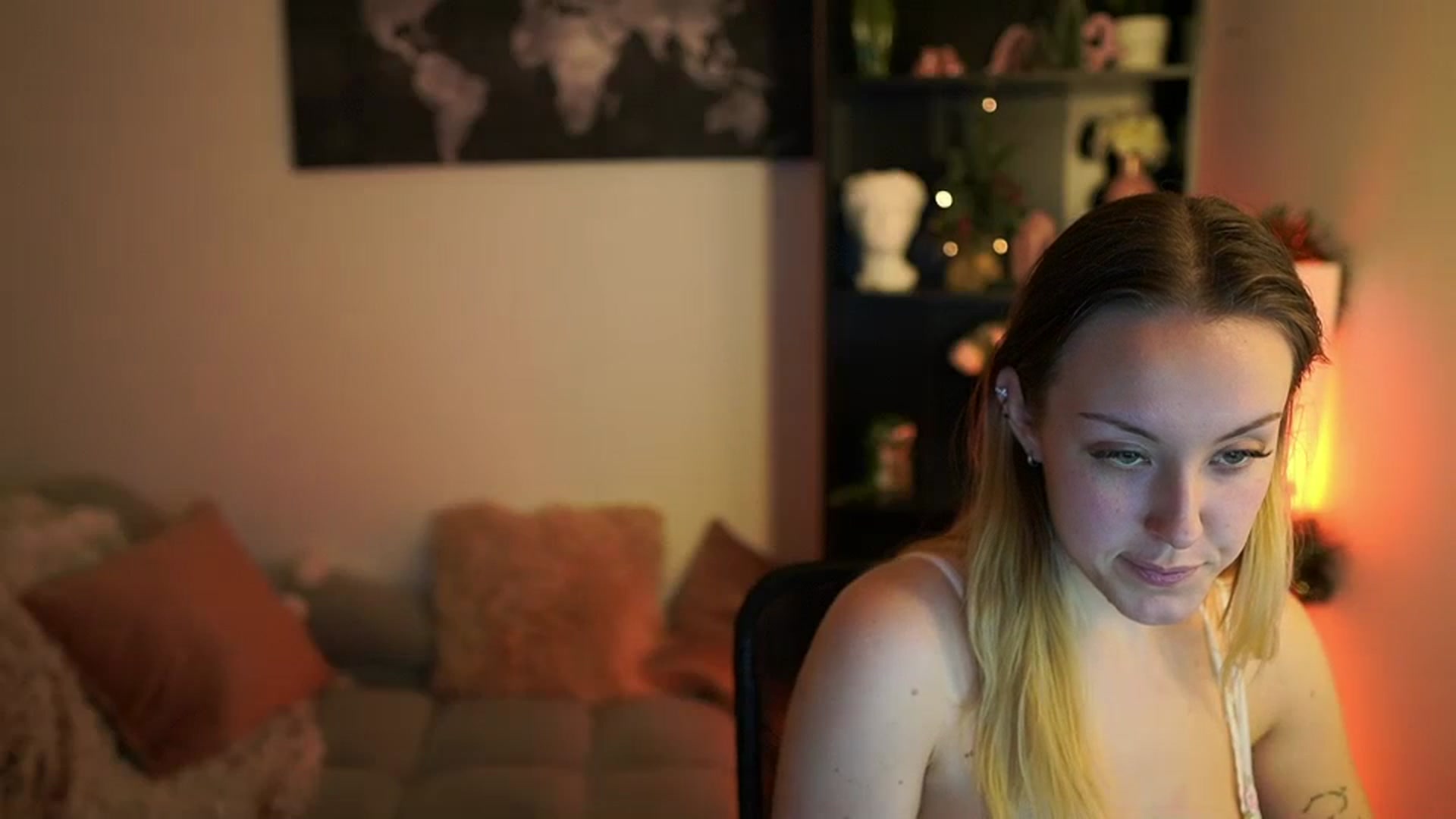 Gallery image thumbnail from Brooklyn_Ch's myfreecams stream on, 12/31/2023, 10:21 image 12 of 20