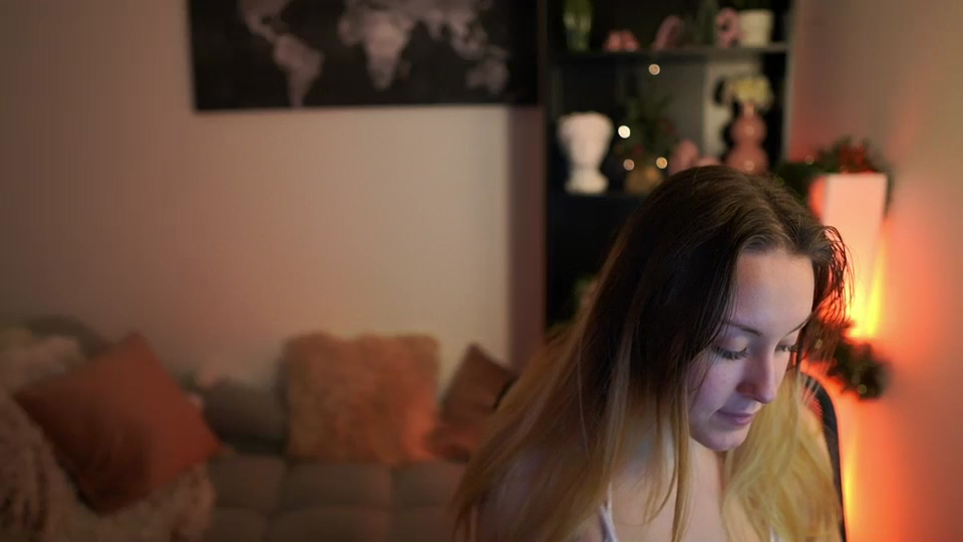 Gallery image thumbnail from Brooklyn_Ch's myfreecams stream on, 12/31/2023, 10:21 image 13 of 20