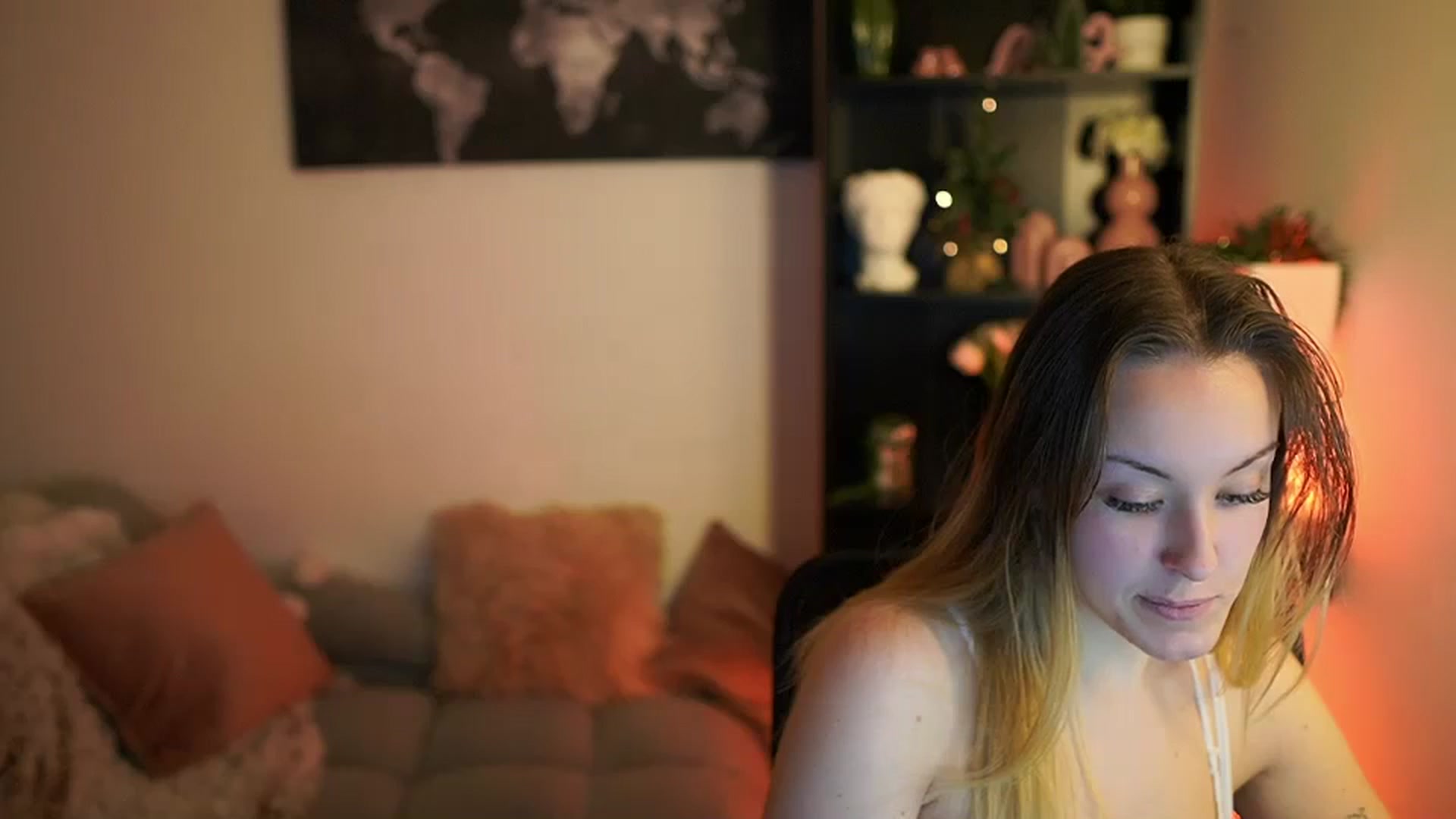 Gallery image thumbnail from Brooklyn_Ch's myfreecams stream on, 12/31/2023, 10:21 image 20 of 20