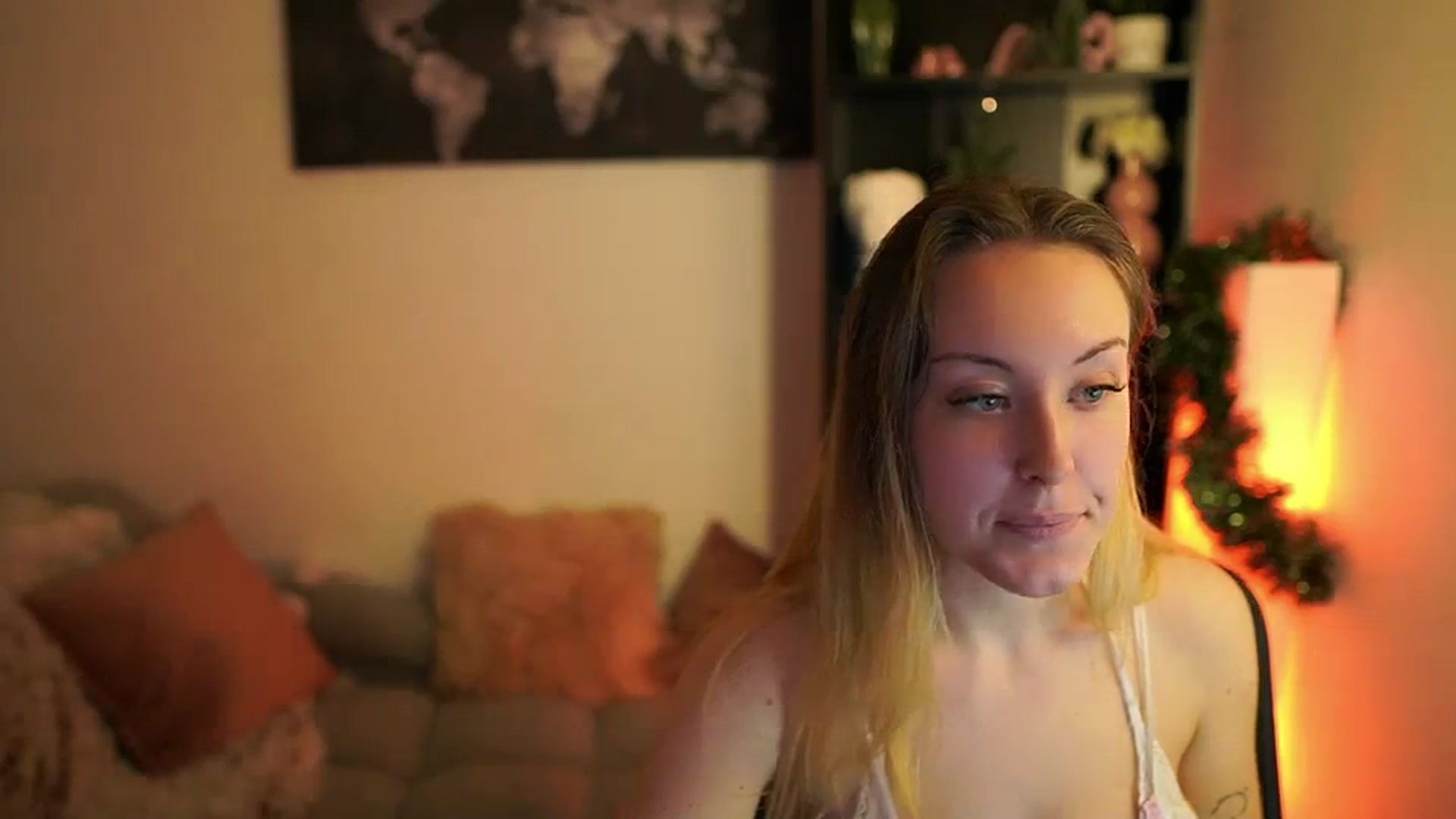 Gallery image thumbnail from Brooklyn_Ch's myfreecams stream on, 12/31/2023, 10:21 image 11 of 20