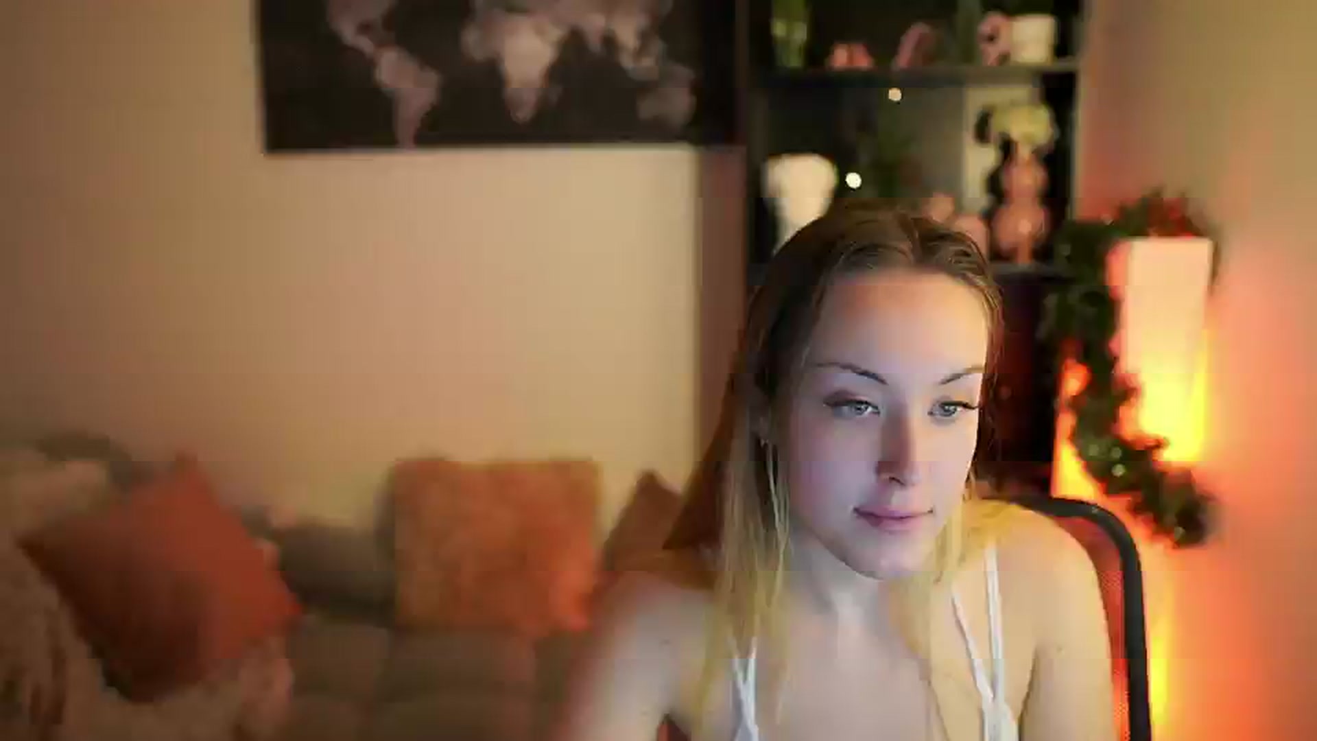 Gallery image thumbnail from Brooklyn_Ch's myfreecams stream on, 12/31/2023, 10:58 image 19 of 20