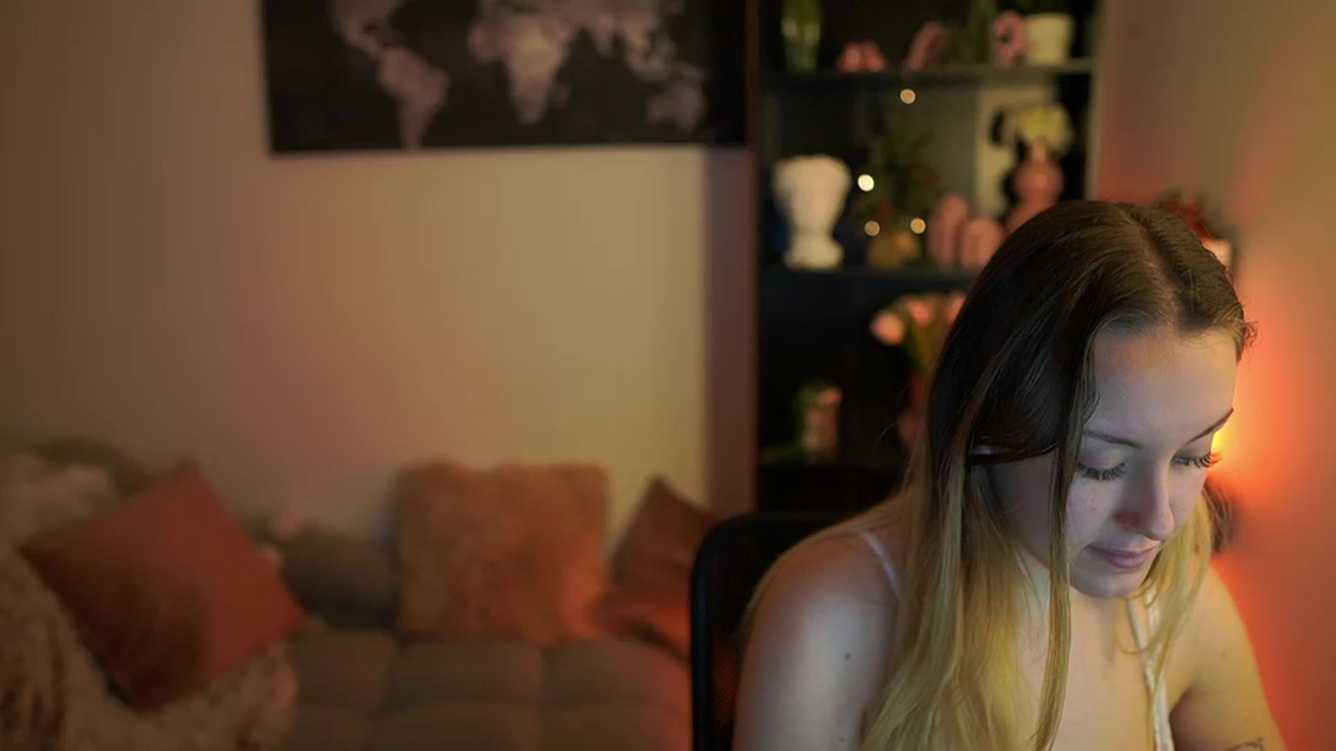 Gallery image thumbnail from Brooklyn_Ch's myfreecams stream on, 12/31/2023, 10:58 image 5 of 20