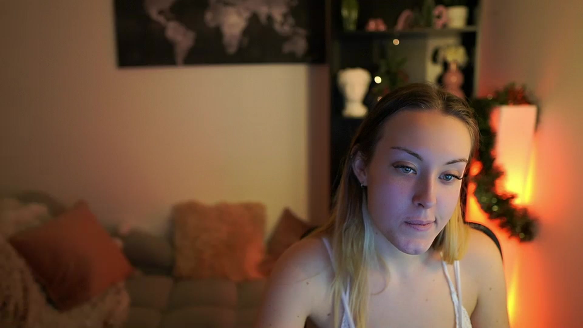 Gallery image thumbnail from Brooklyn_Ch's myfreecams stream on, 12/31/2023, 10:58 image 3 of 20