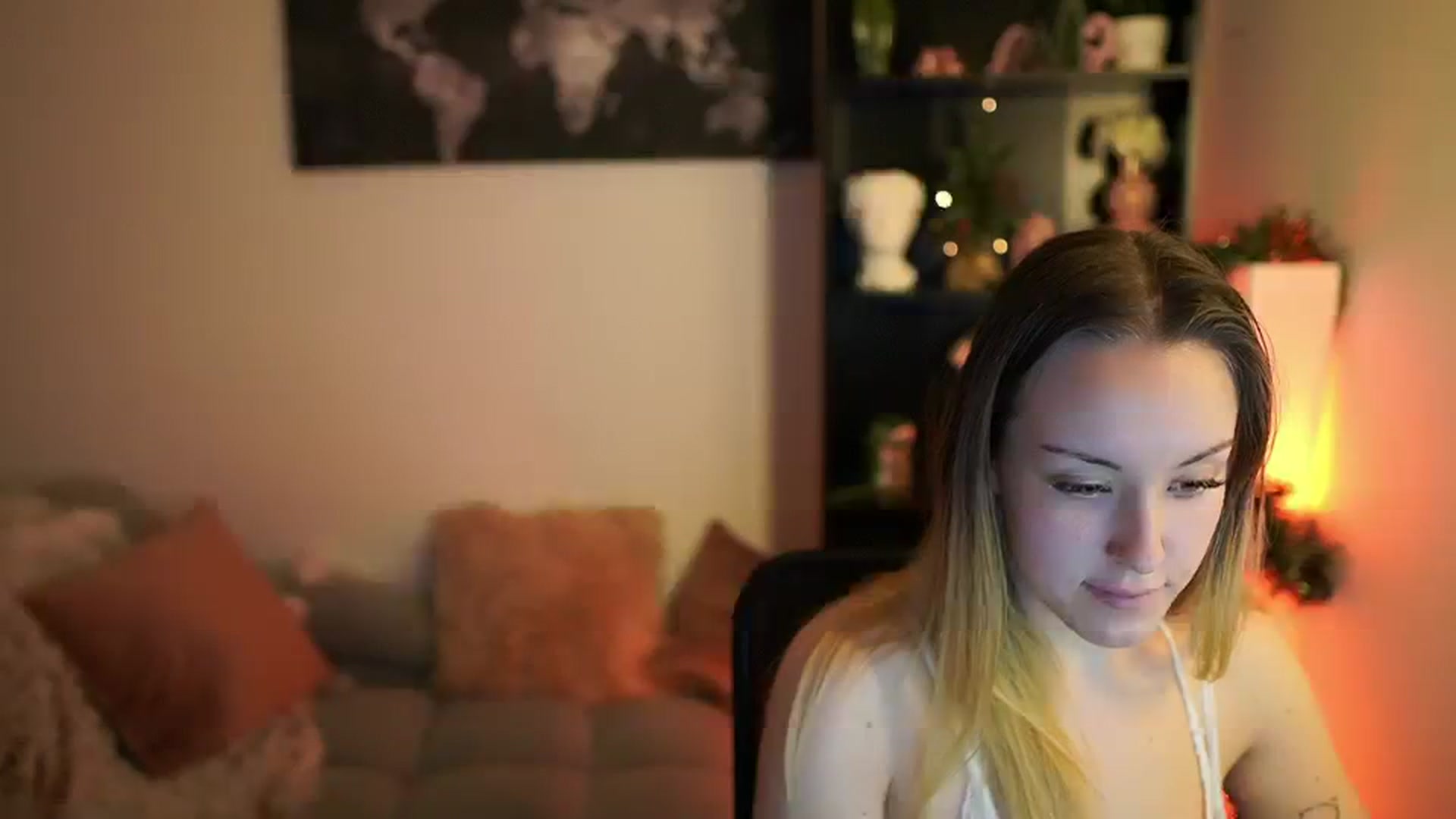 Gallery image thumbnail from Brooklyn_Ch's myfreecams stream on, 12/31/2023, 10:58 image 13 of 20