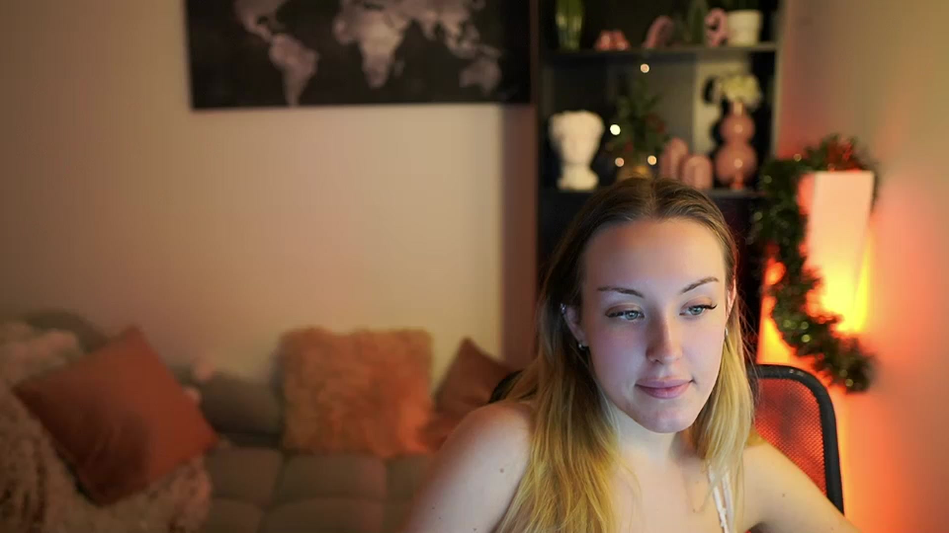Gallery image thumbnail from Brooklyn_Ch's myfreecams stream on, 12/31/2023, 10:58 image 8 of 20