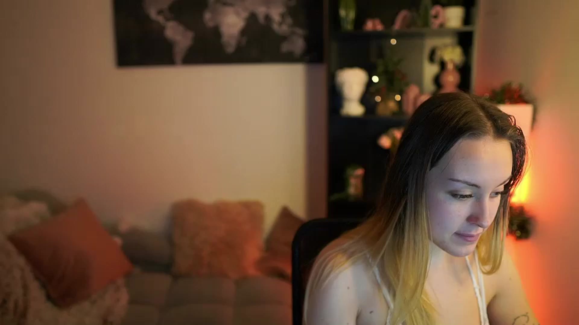 Gallery image thumbnail from Brooklyn_Ch's myfreecams stream on, 12/31/2023, 10:58 image 14 of 20