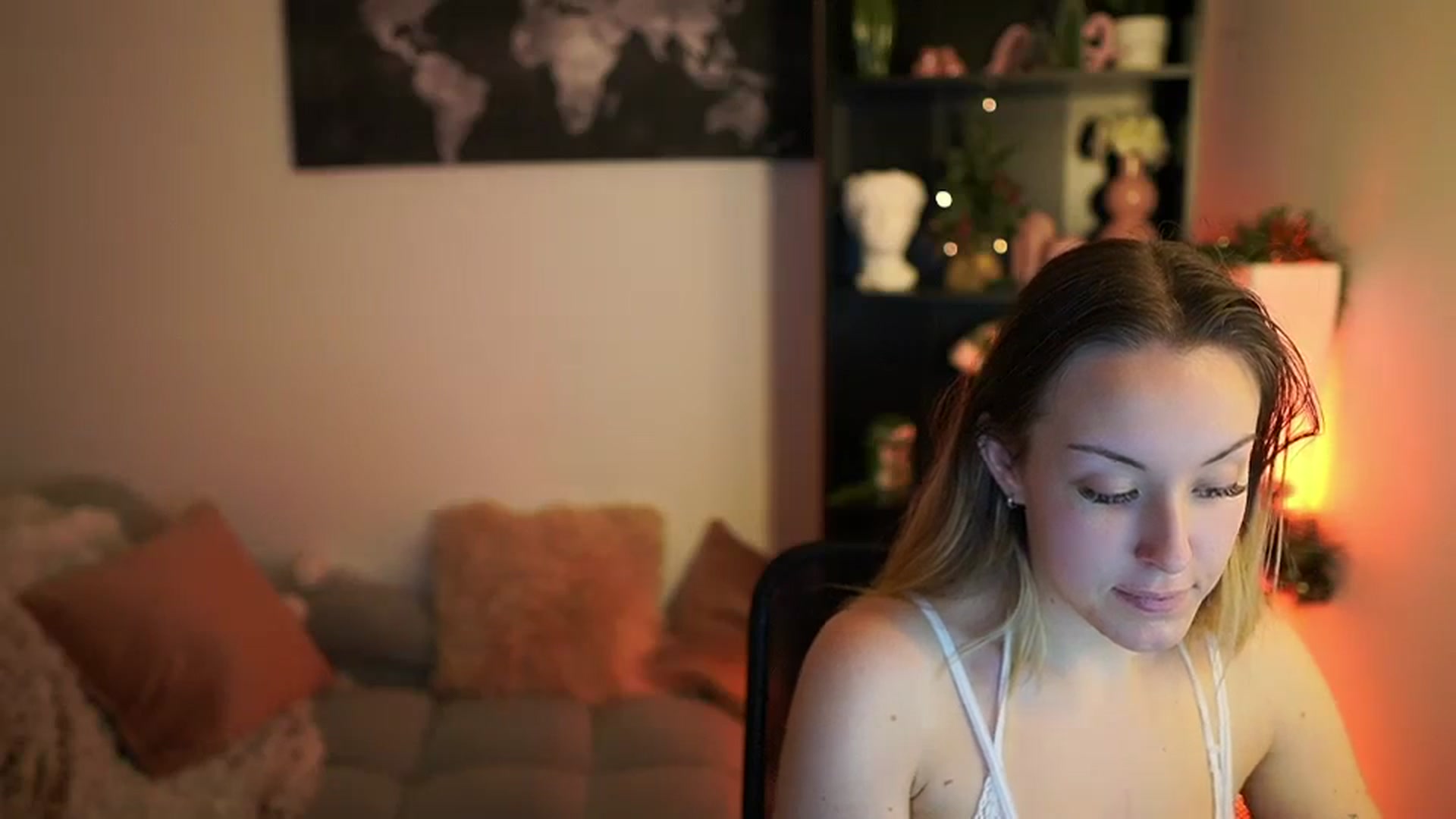 Gallery image thumbnail from Brooklyn_Ch's myfreecams stream on, 12/31/2023, 11:41 image 10 of 20