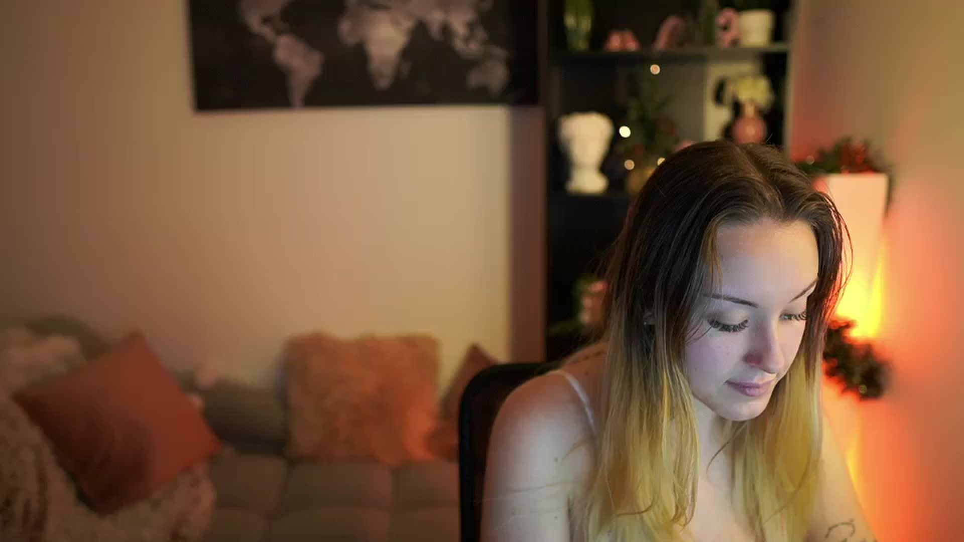 Gallery image thumbnail from Brooklyn_Ch's myfreecams stream on, 12/31/2023, 11:41 image 14 of 20