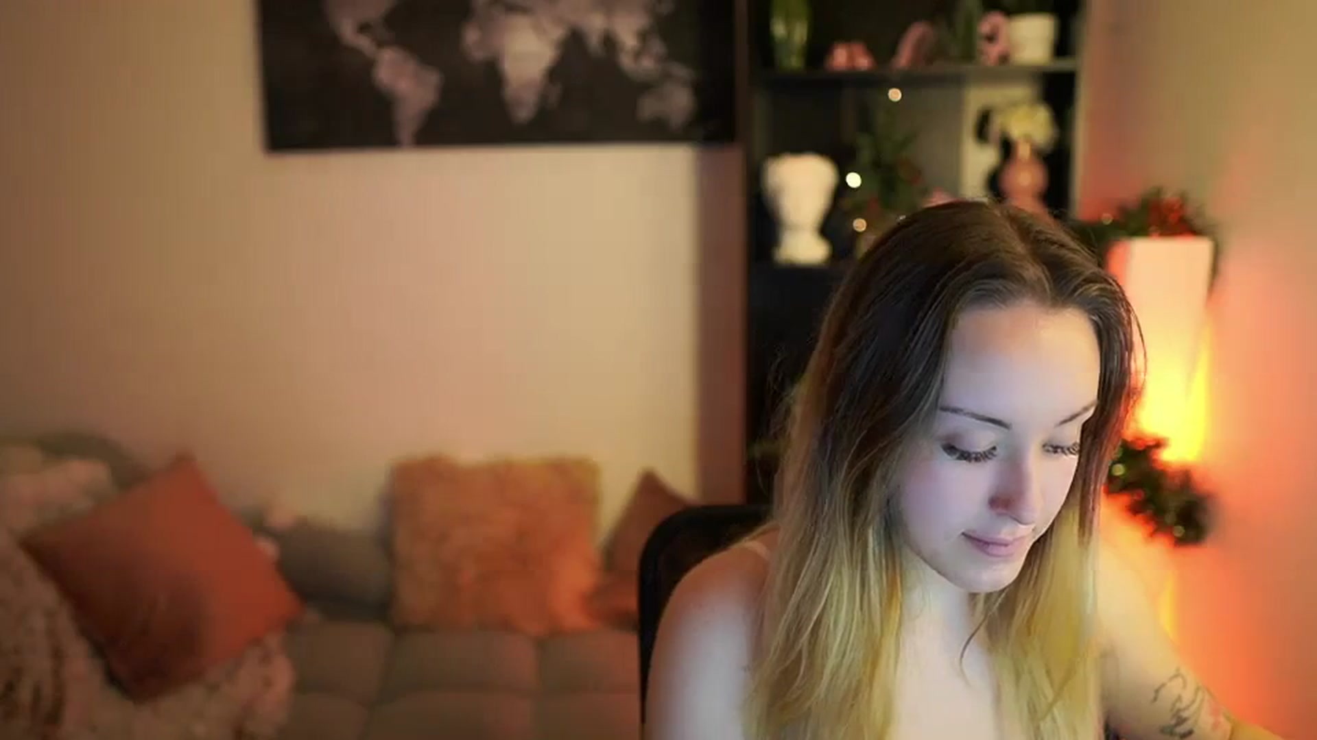 Gallery image thumbnail from Brooklyn_Ch's myfreecams stream on, 12/31/2023, 11:41 image 15 of 20