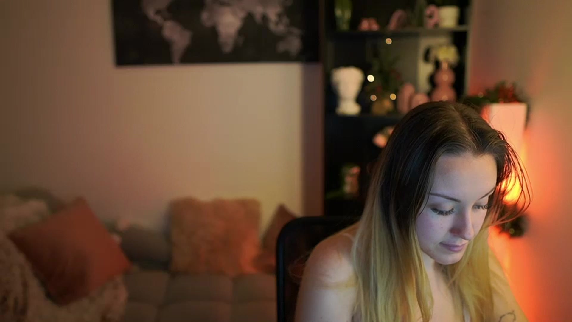 Gallery image thumbnail from Brooklyn_Ch's myfreecams stream on, 12/31/2023, 11:41 image 11 of 20