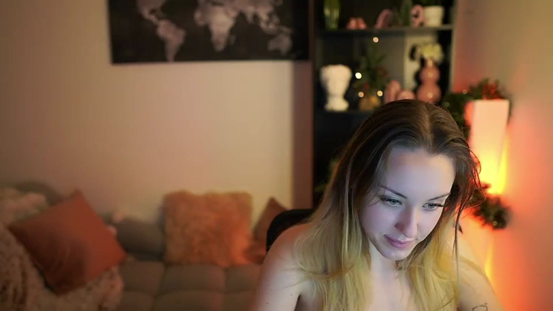 Gallery image thumbnail from Brooklyn_Ch's myfreecams stream on, 12/31/2023, 11:41 image 12 of 20