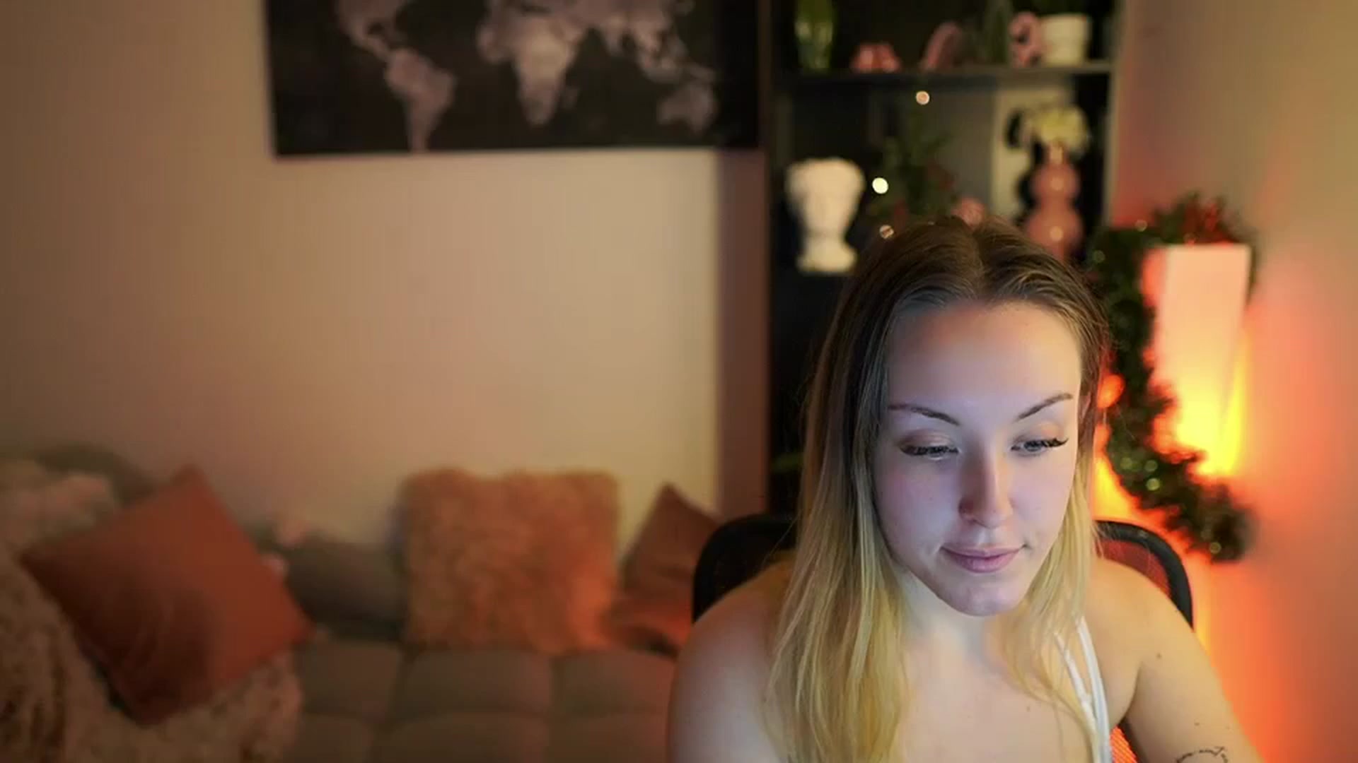 Gallery image thumbnail from Brooklyn_Ch's myfreecams stream on, 12/31/2023, 11:41 image 1 of 20