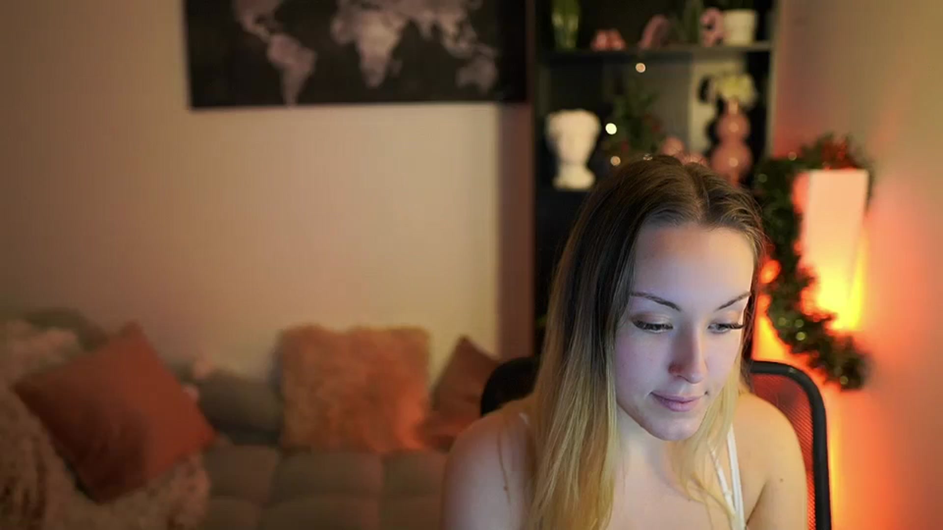 Gallery image thumbnail from Brooklyn_Ch's myfreecams stream on, 12/31/2023, 11:41 image 2 of 20