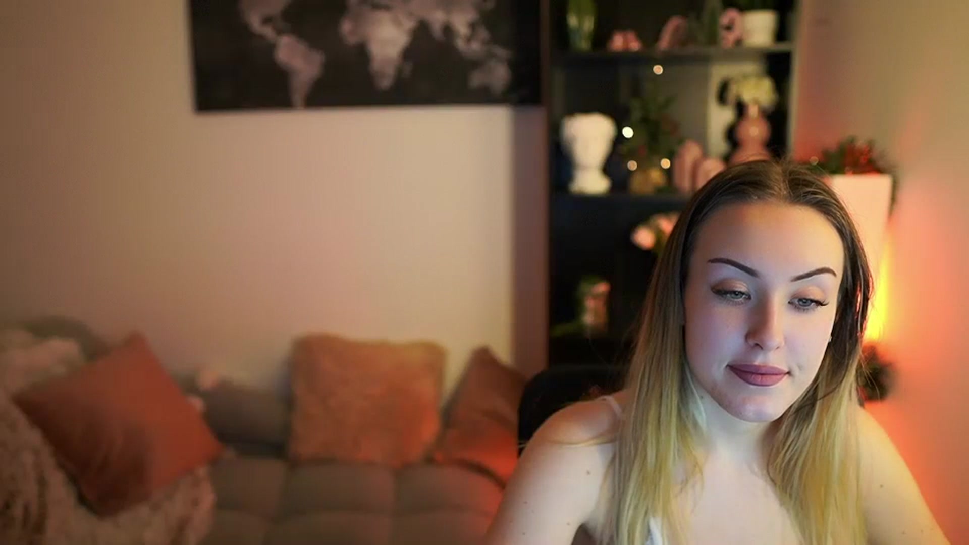 Gallery image thumbnail from Brooklyn_Ch's myfreecams stream on, 12/31/2023, 14:55 image 10 of 20