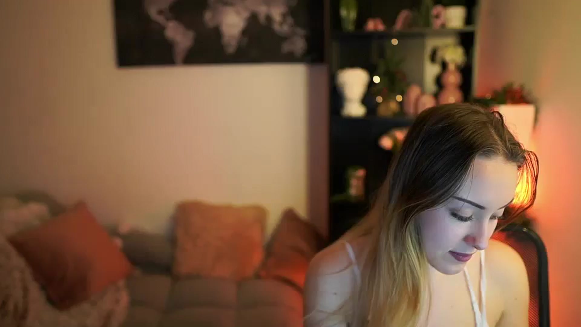 Gallery image thumbnail from Brooklyn_Ch's myfreecams stream on, 12/31/2023, 14:55 image 16 of 20