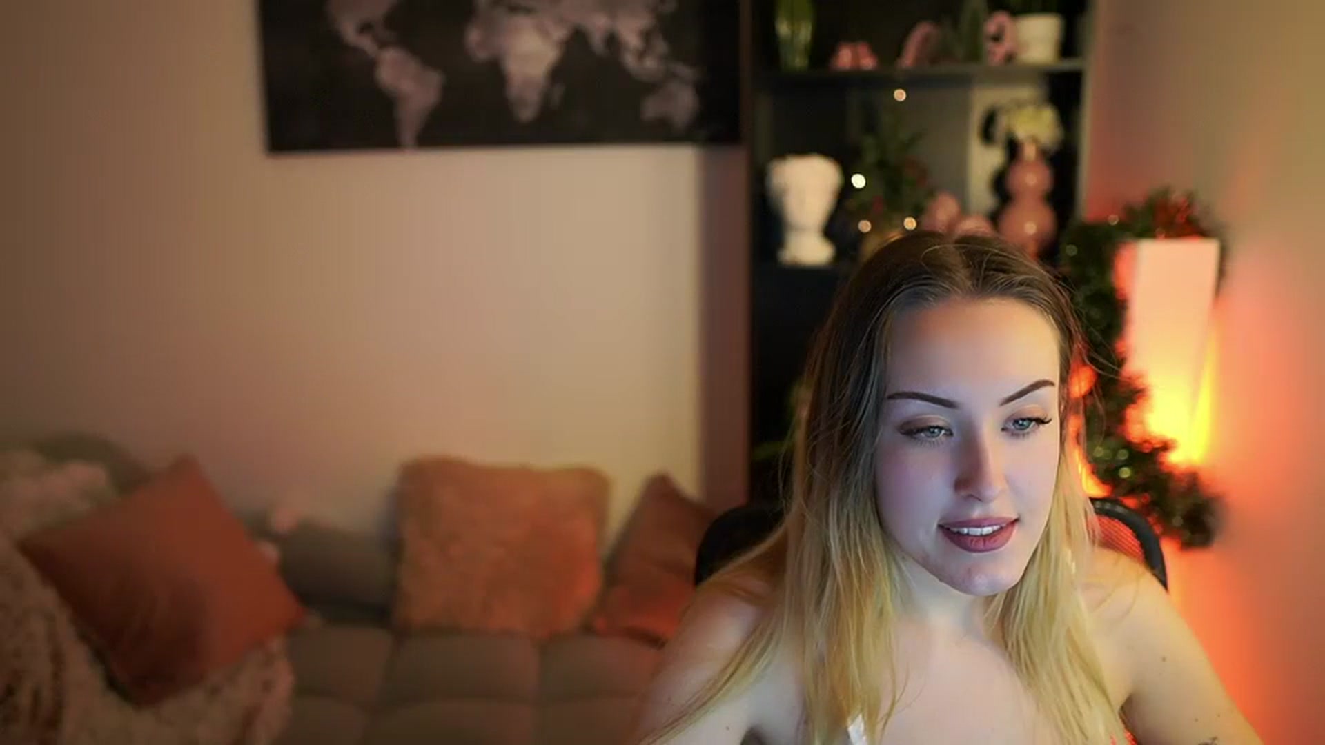 Gallery image thumbnail from Brooklyn_Ch's myfreecams stream on, 12/31/2023, 14:55 image 13 of 20