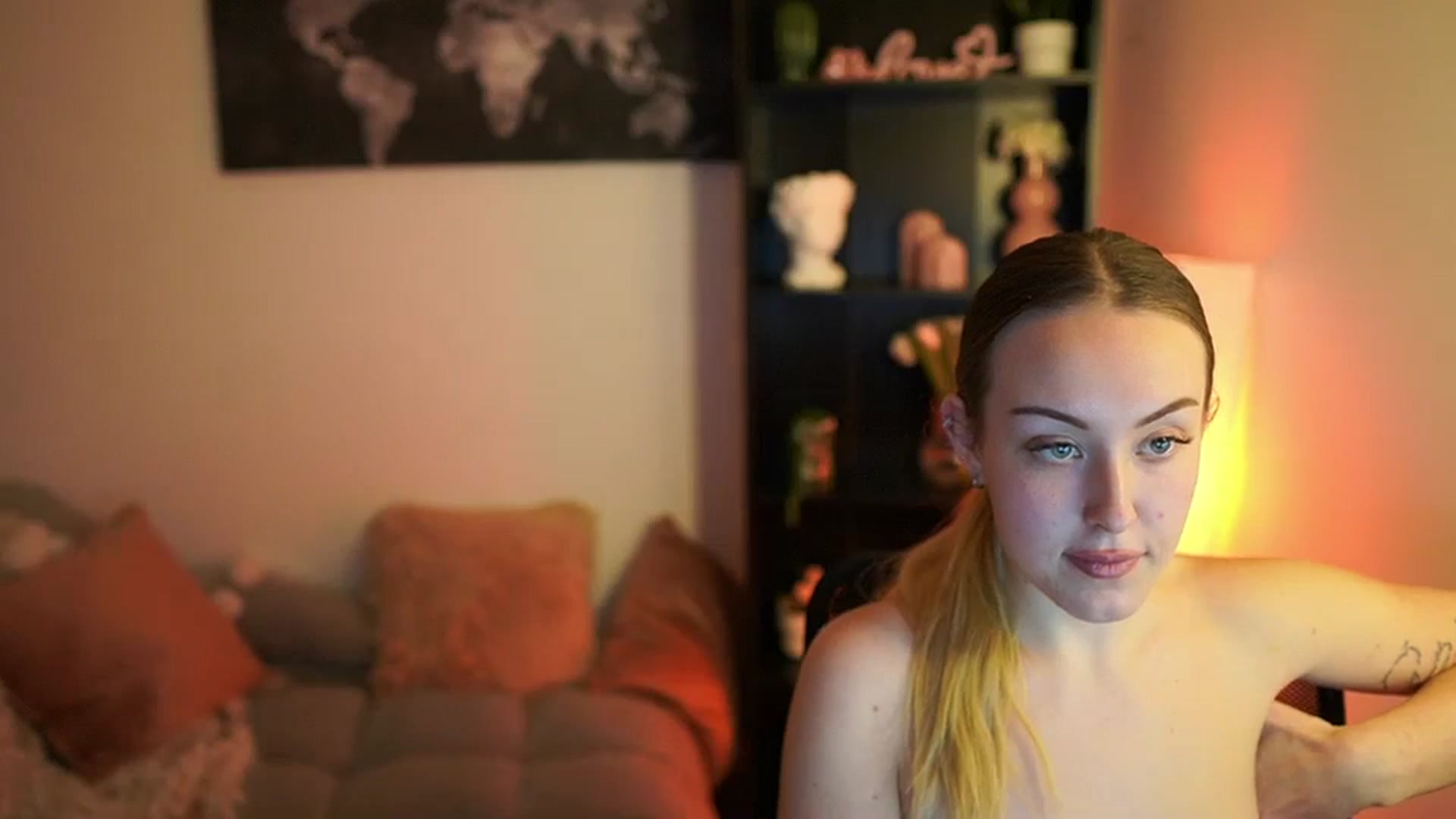 Gallery image thumbnail from Brooklyn_Ch's myfreecams stream on, 01/03/2024, 16:19 image 20 of 20
