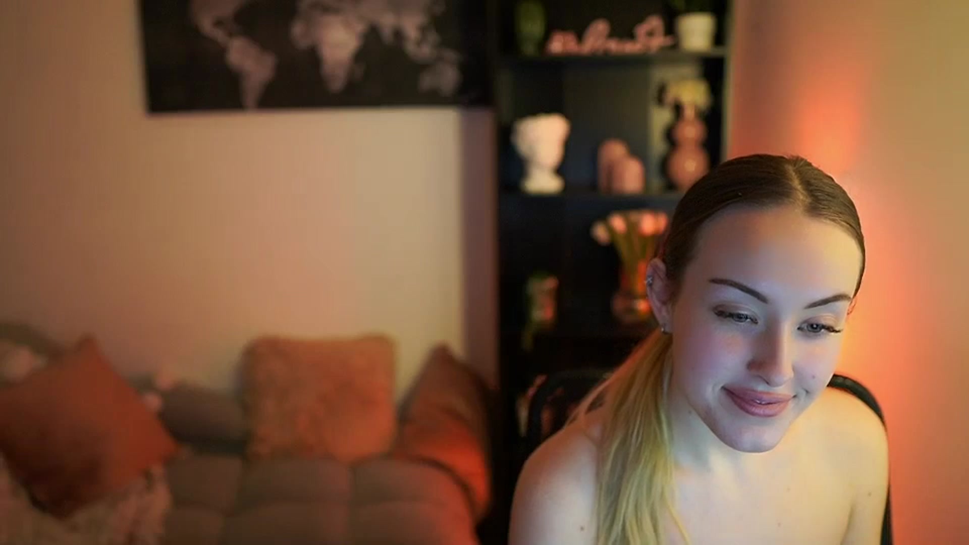 Gallery image thumbnail from Brooklyn_Ch's myfreecams stream on, 01/03/2024, 16:19 image 19 of 20