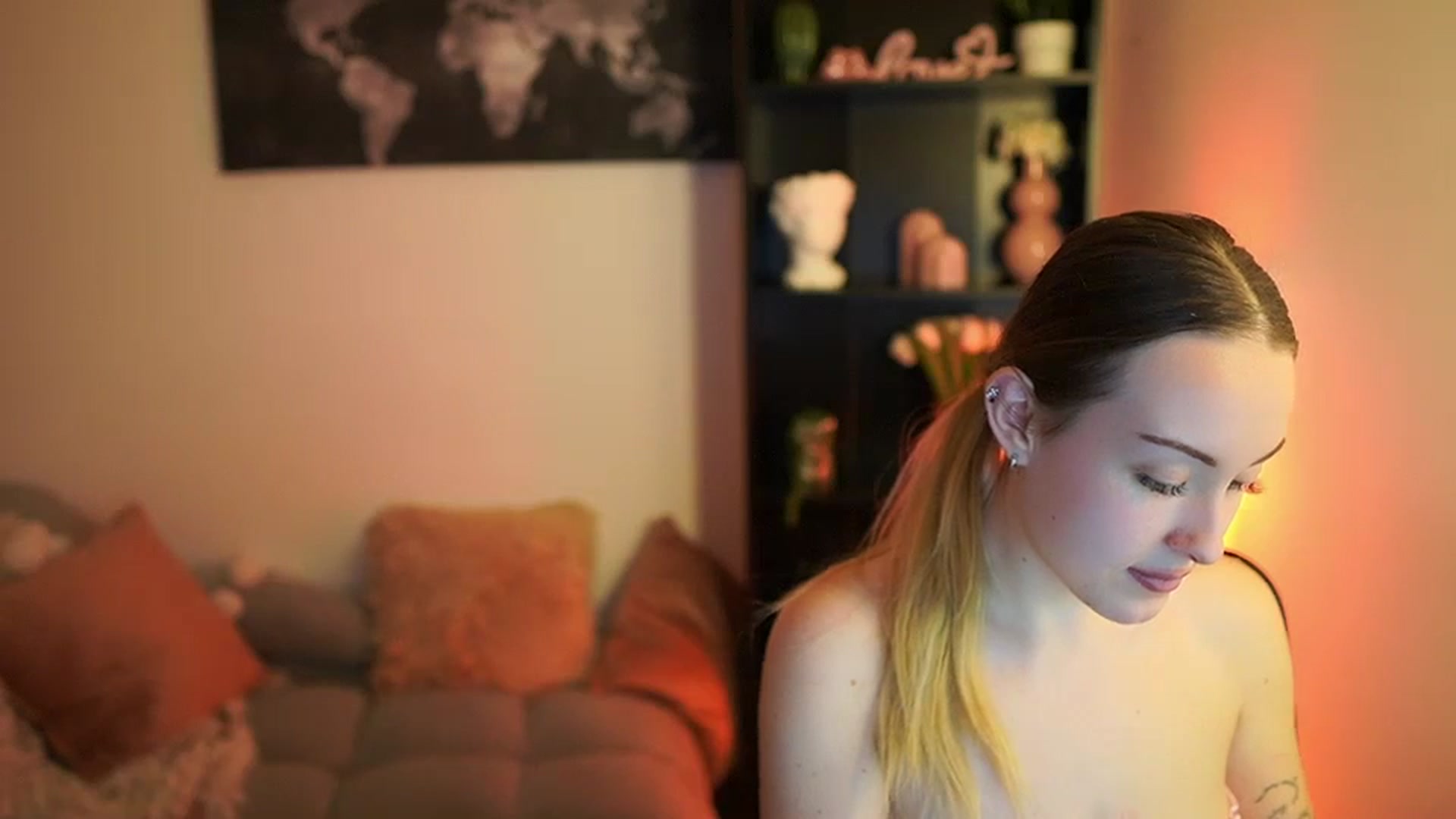 Gallery image thumbnail from Brooklyn_Ch's myfreecams stream on, 01/03/2024, 16:19 image 15 of 20