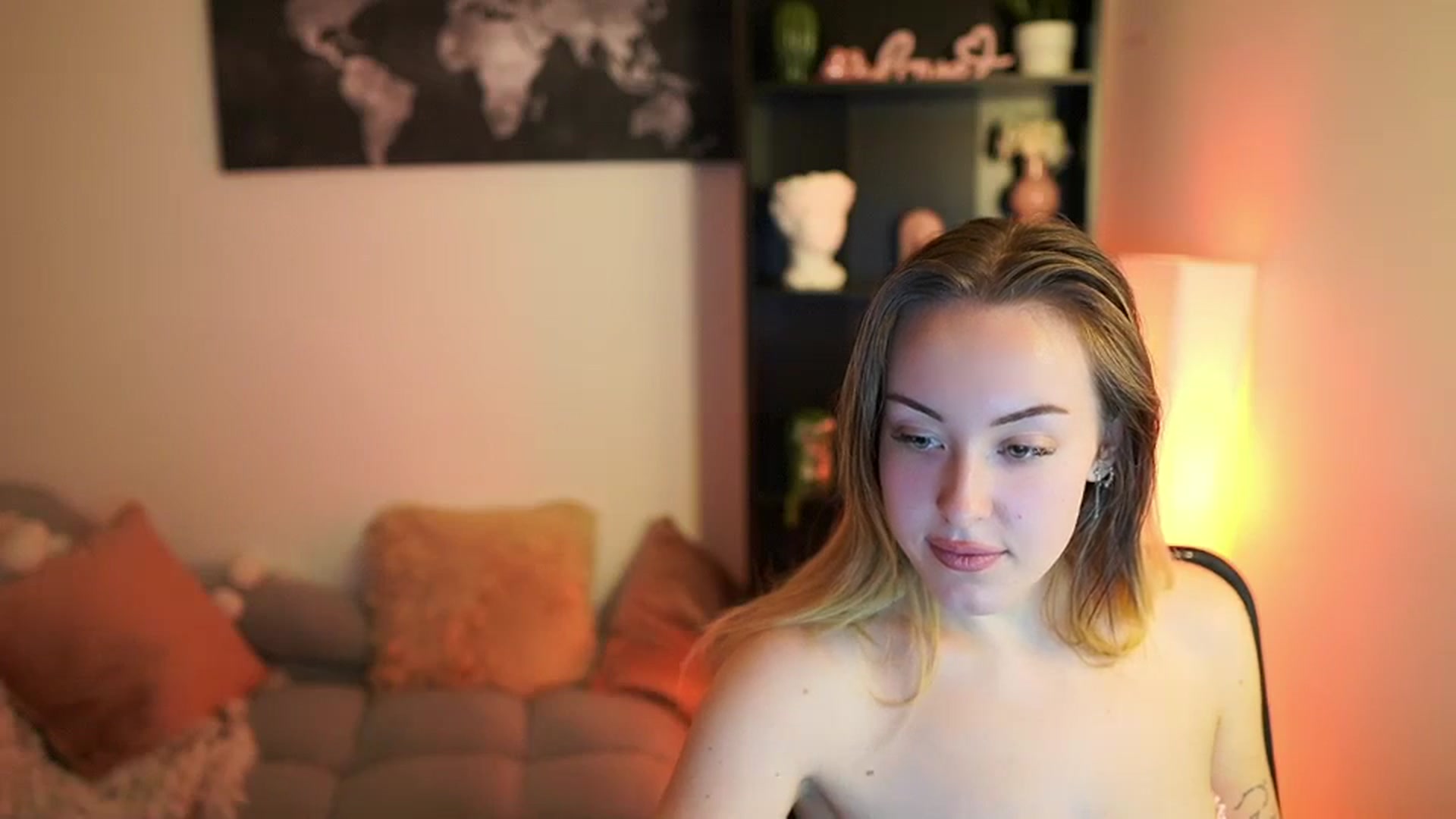 Gallery image thumbnail from Brooklyn_Ch's myfreecams stream on, 01/03/2024, 16:19 image 7 of 20