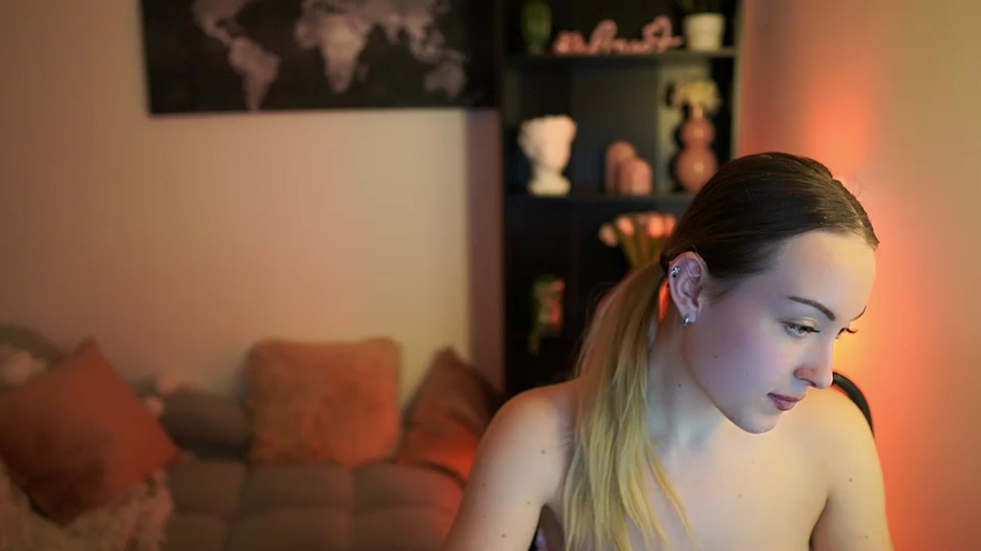 Gallery image thumbnail from Brooklyn_Ch's myfreecams stream on, 01/03/2024, 16:19 image 13 of 20