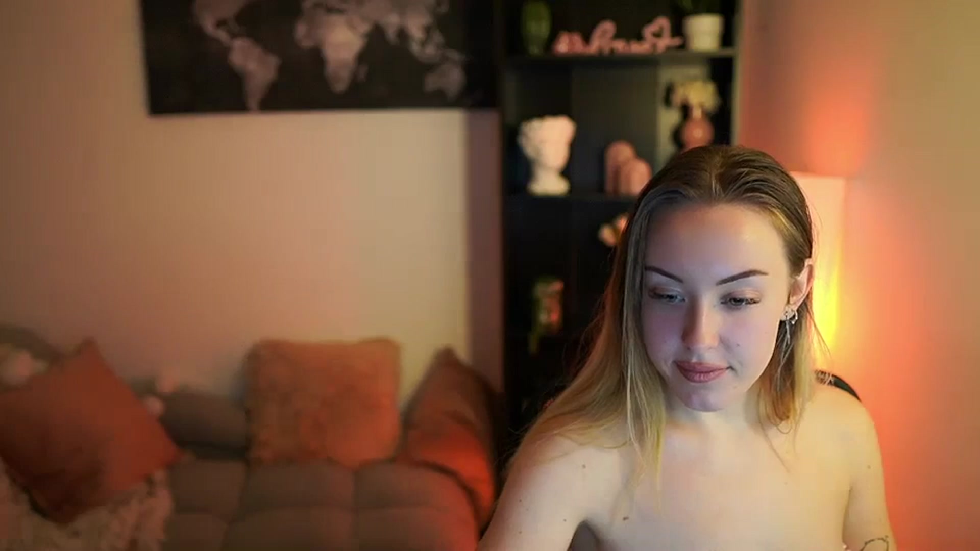 Gallery image thumbnail from Brooklyn_Ch's myfreecams stream on, 01/03/2024, 16:19 image 5 of 20