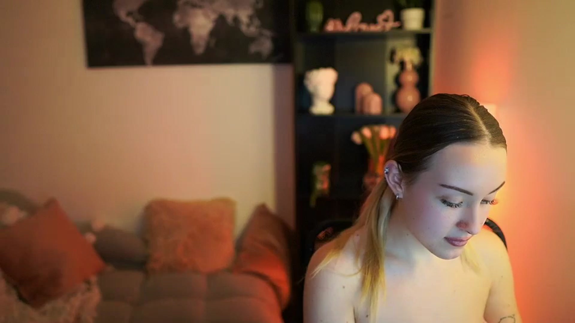 Gallery image thumbnail from Brooklyn_Ch's myfreecams stream on, 01/03/2024, 16:19 image 12 of 20