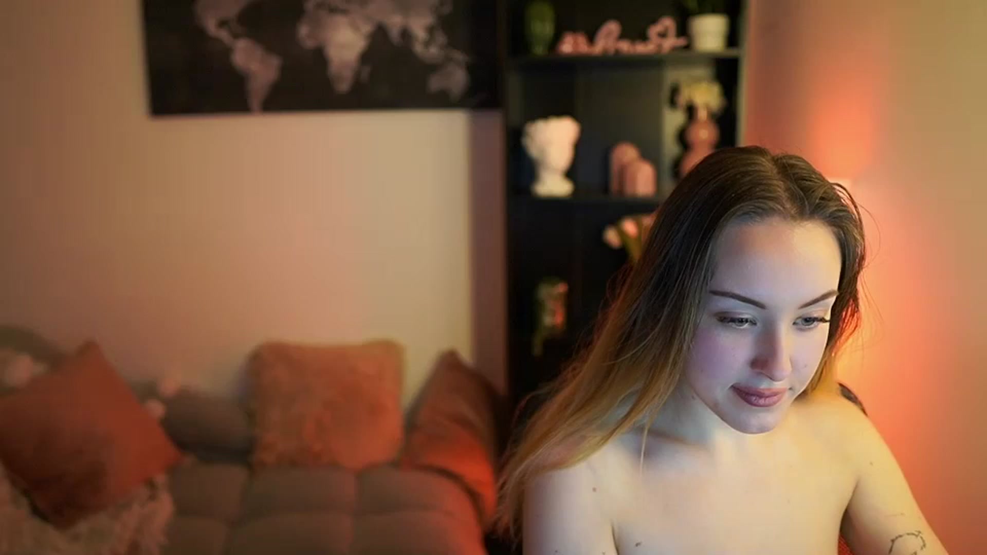 Gallery image thumbnail from Brooklyn_Ch's myfreecams stream on, 01/03/2024, 16:19 image 1 of 20