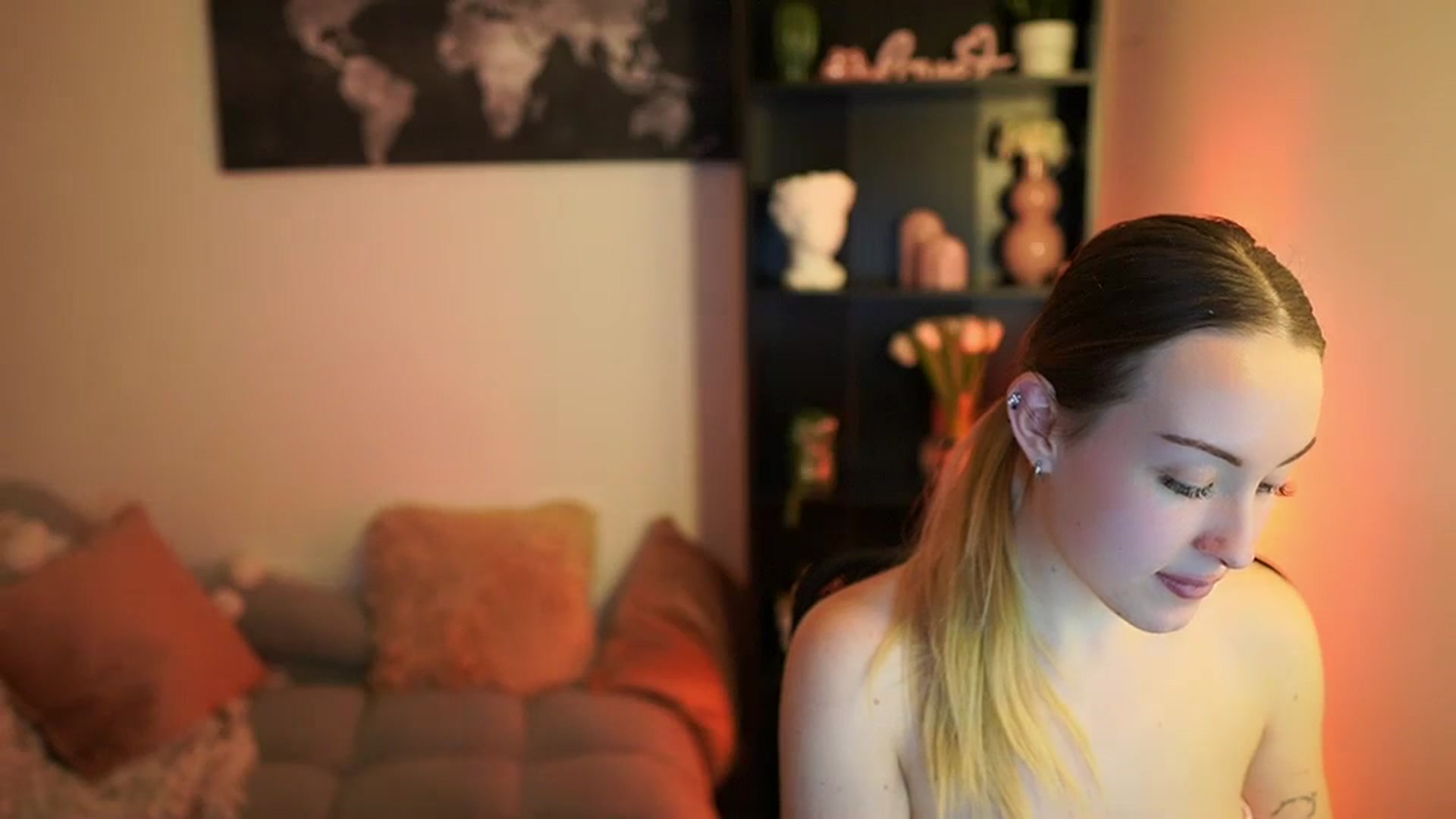 Gallery image thumbnail from Brooklyn_Ch's myfreecams stream on, 01/03/2024, 16:19 image 14 of 20