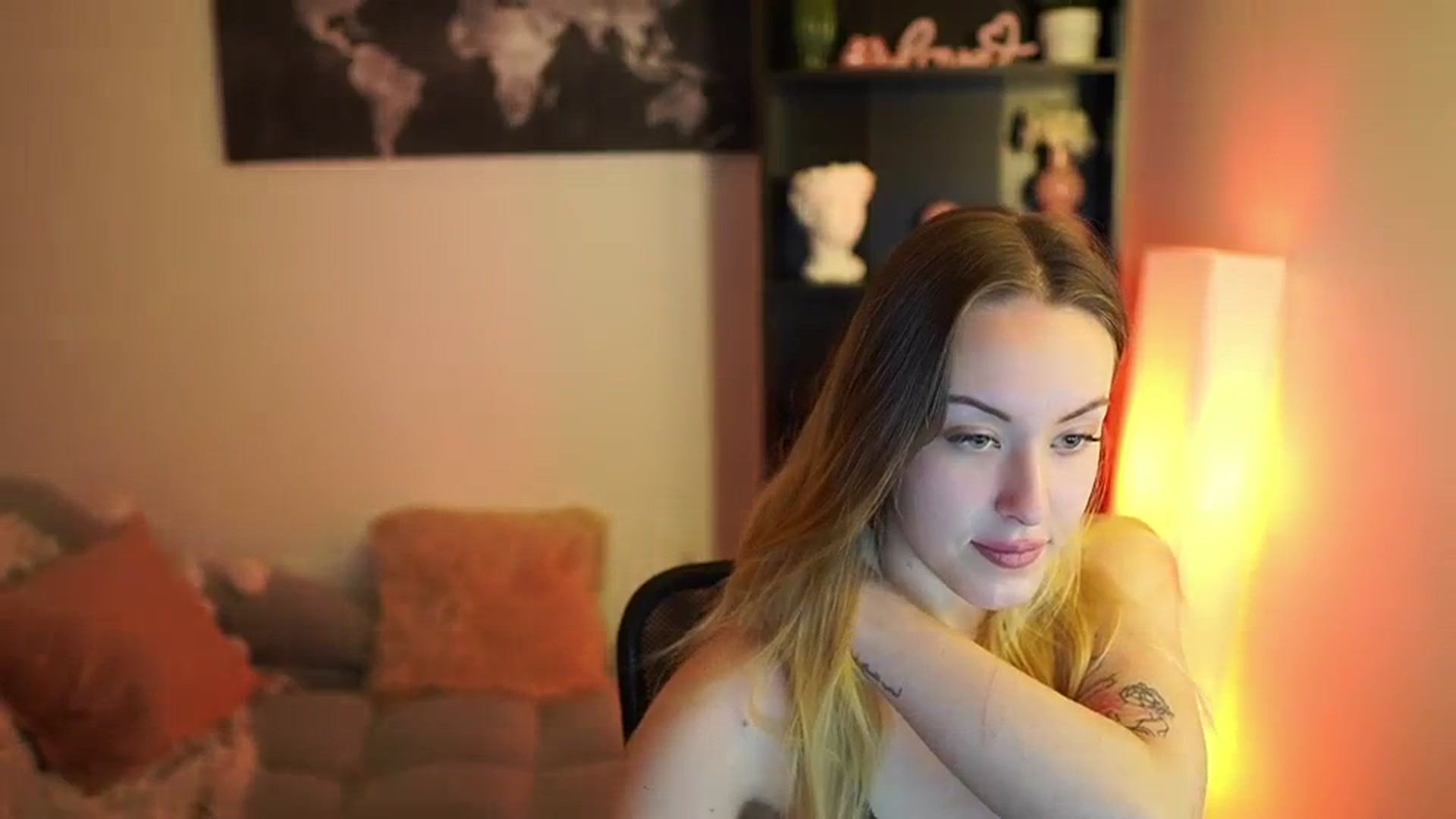 Gallery image thumbnail from Brooklyn_Ch's myfreecams stream on, 01/04/2024, 09:44 image 4 of 20