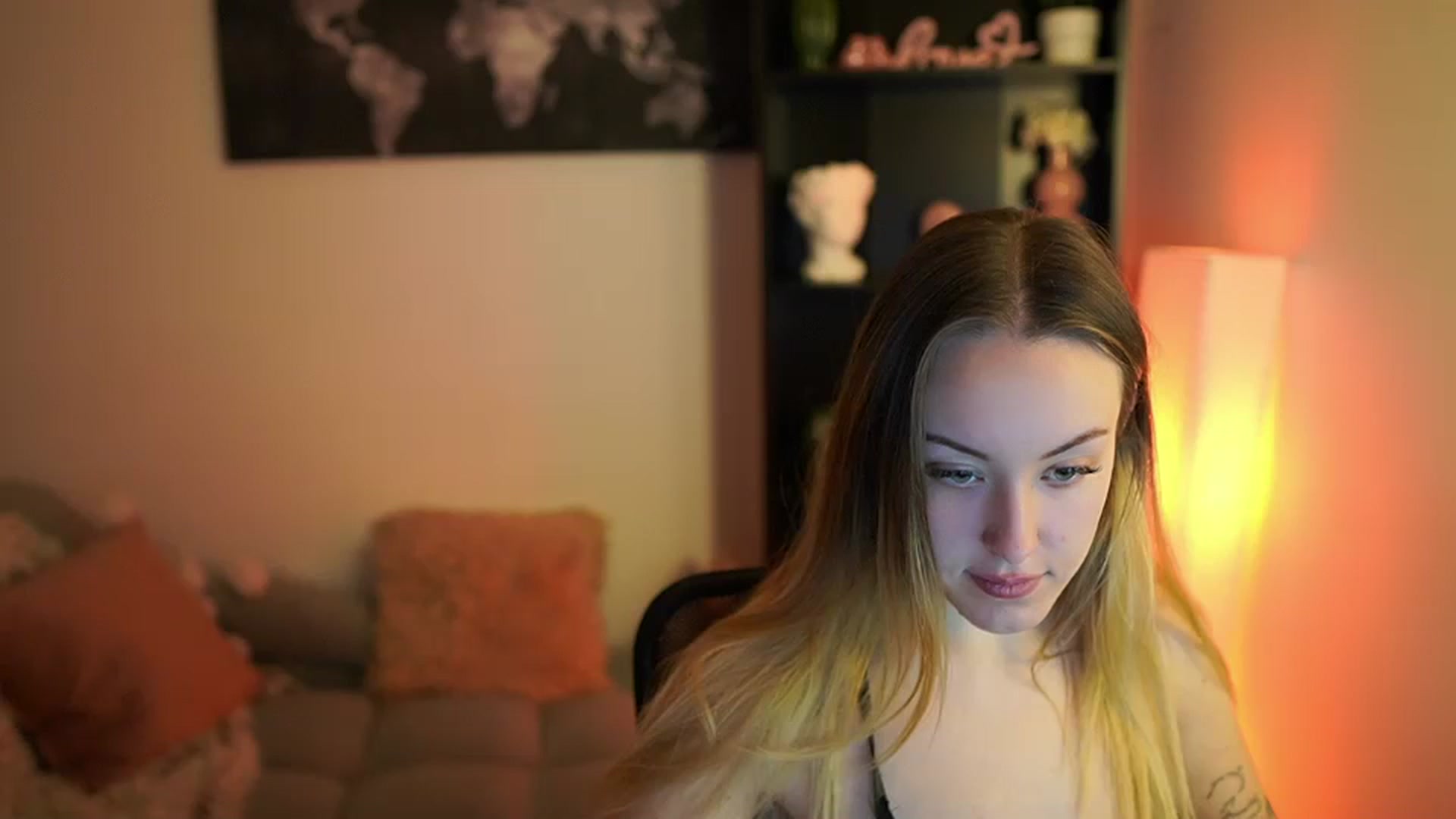 Gallery image thumbnail from Brooklyn_Ch's myfreecams stream on, 01/04/2024, 09:44 image 11 of 20
