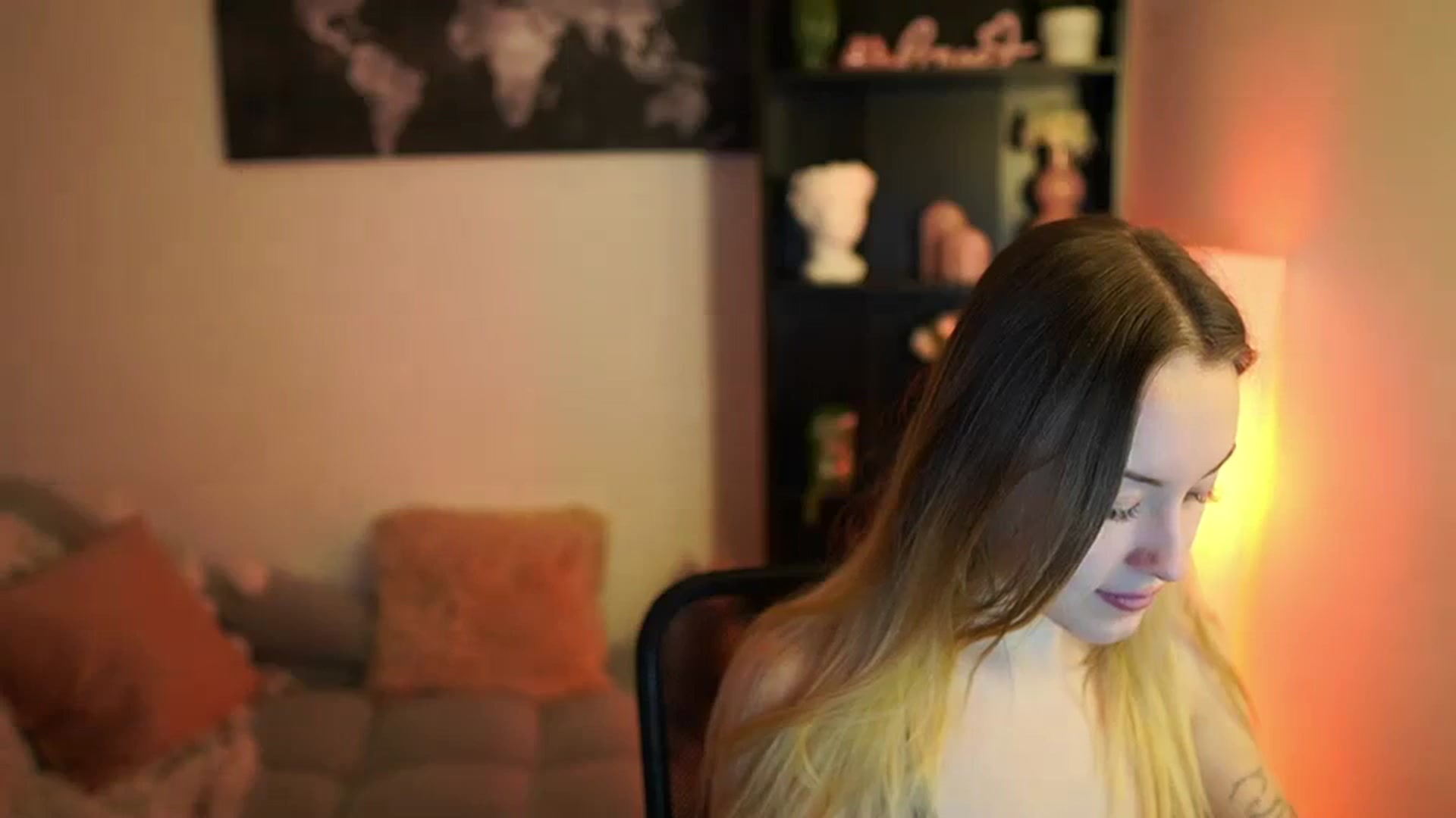 Gallery image thumbnail from Brooklyn_Ch's myfreecams stream on, 01/04/2024, 09:44 image 12 of 20