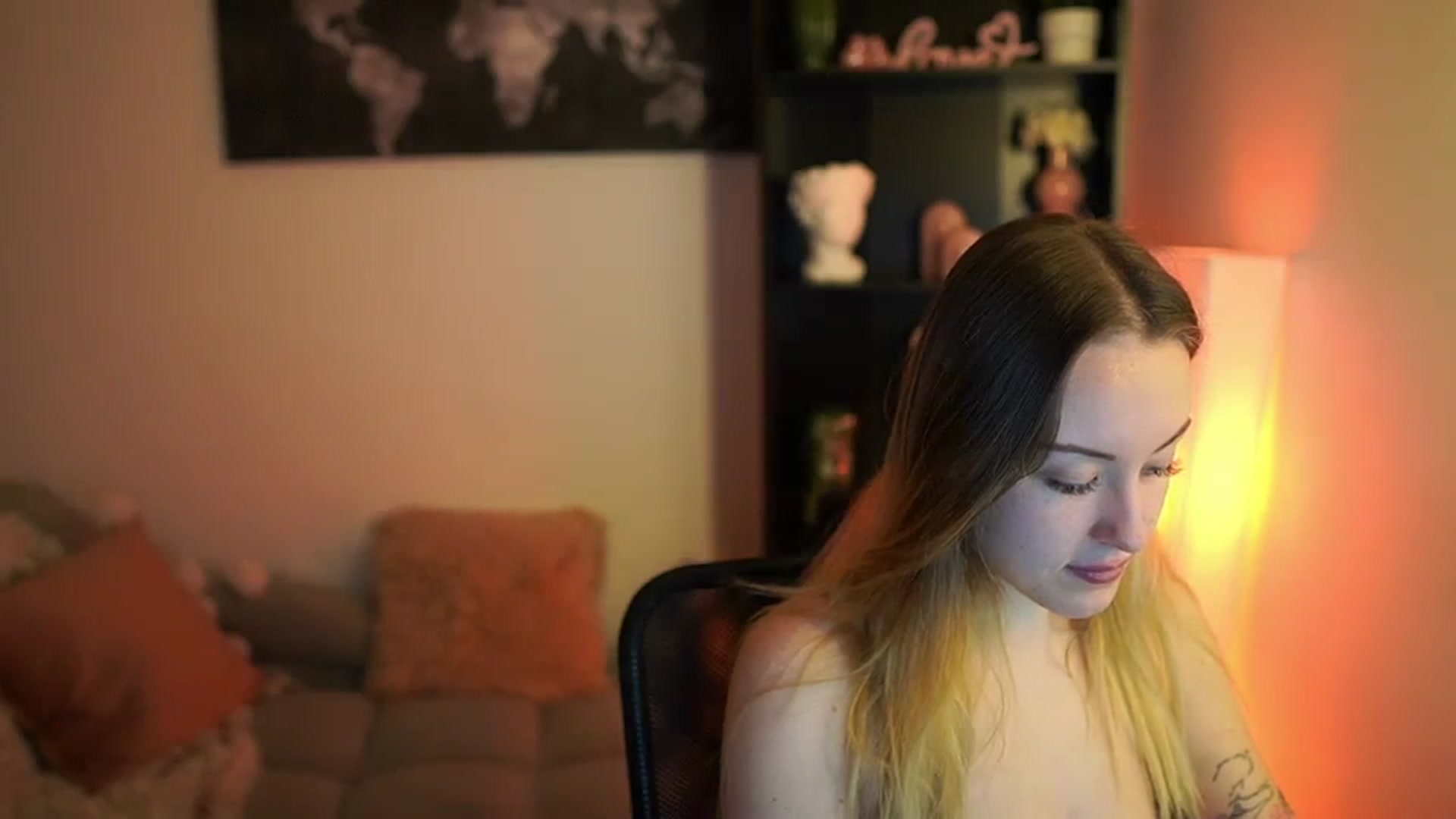 Gallery image thumbnail from Brooklyn_Ch's myfreecams stream on, 01/04/2024, 09:44 image 3 of 20