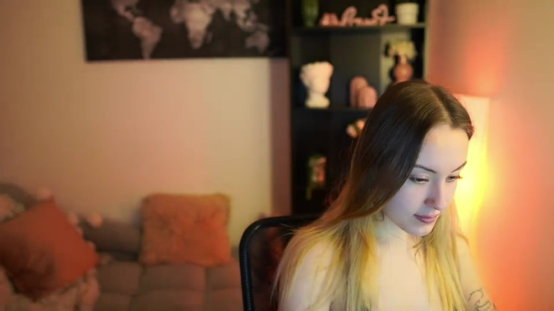 Gallery image thumbnail from Brooklyn_Ch's myfreecams stream on, 01/04/2024, 09:44 image 19 of 20