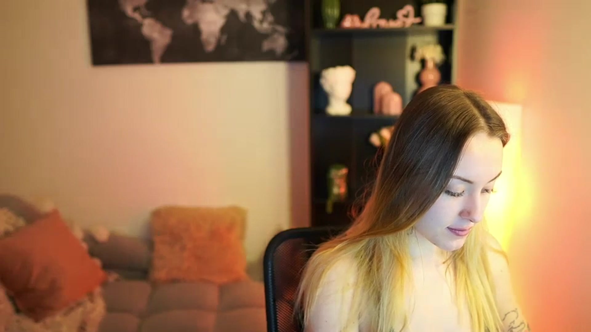 Gallery image thumbnail from Brooklyn_Ch's myfreecams stream on, 01/04/2024, 09:44 image 20 of 20