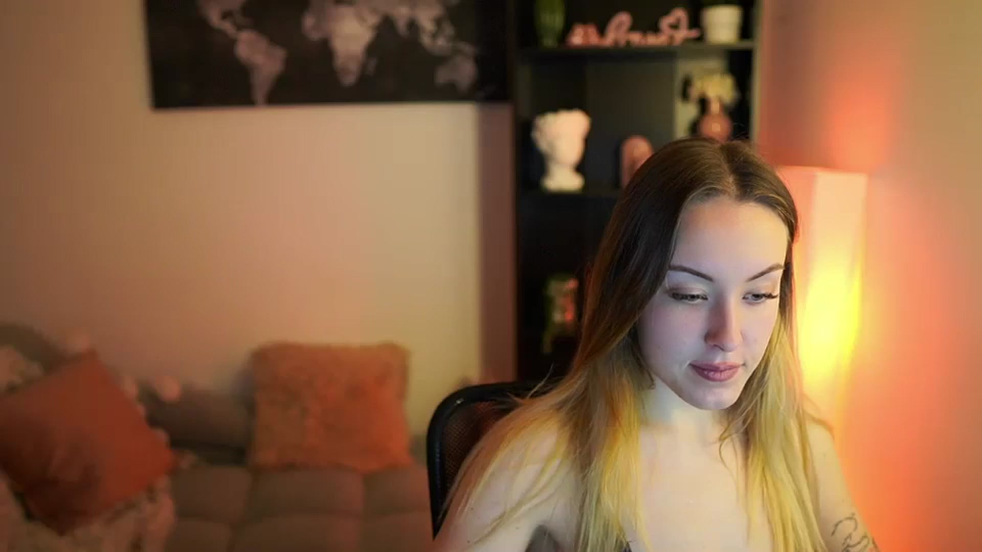 Gallery image thumbnail from Brooklyn_Ch's myfreecams stream on, 01/04/2024, 09:44 image 17 of 20