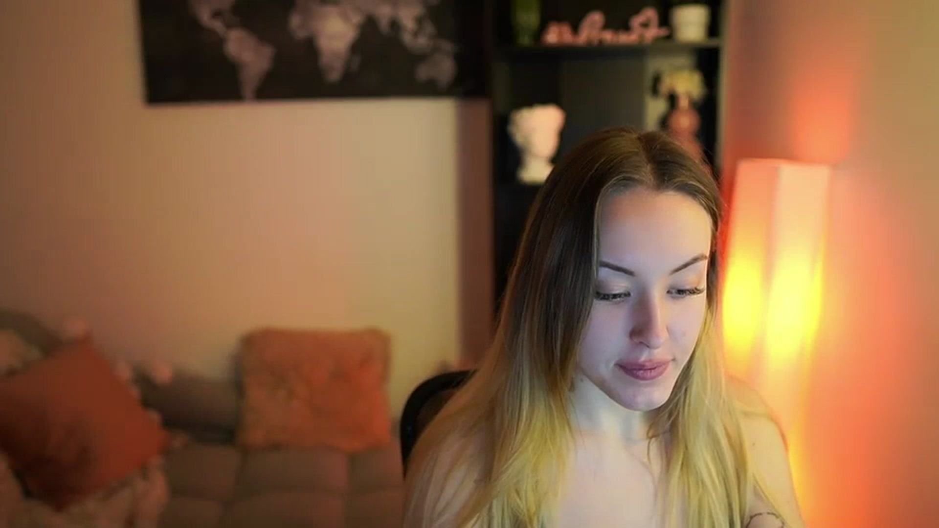 Gallery image thumbnail from Brooklyn_Ch's myfreecams stream on, 01/04/2024, 09:44 image 13 of 20