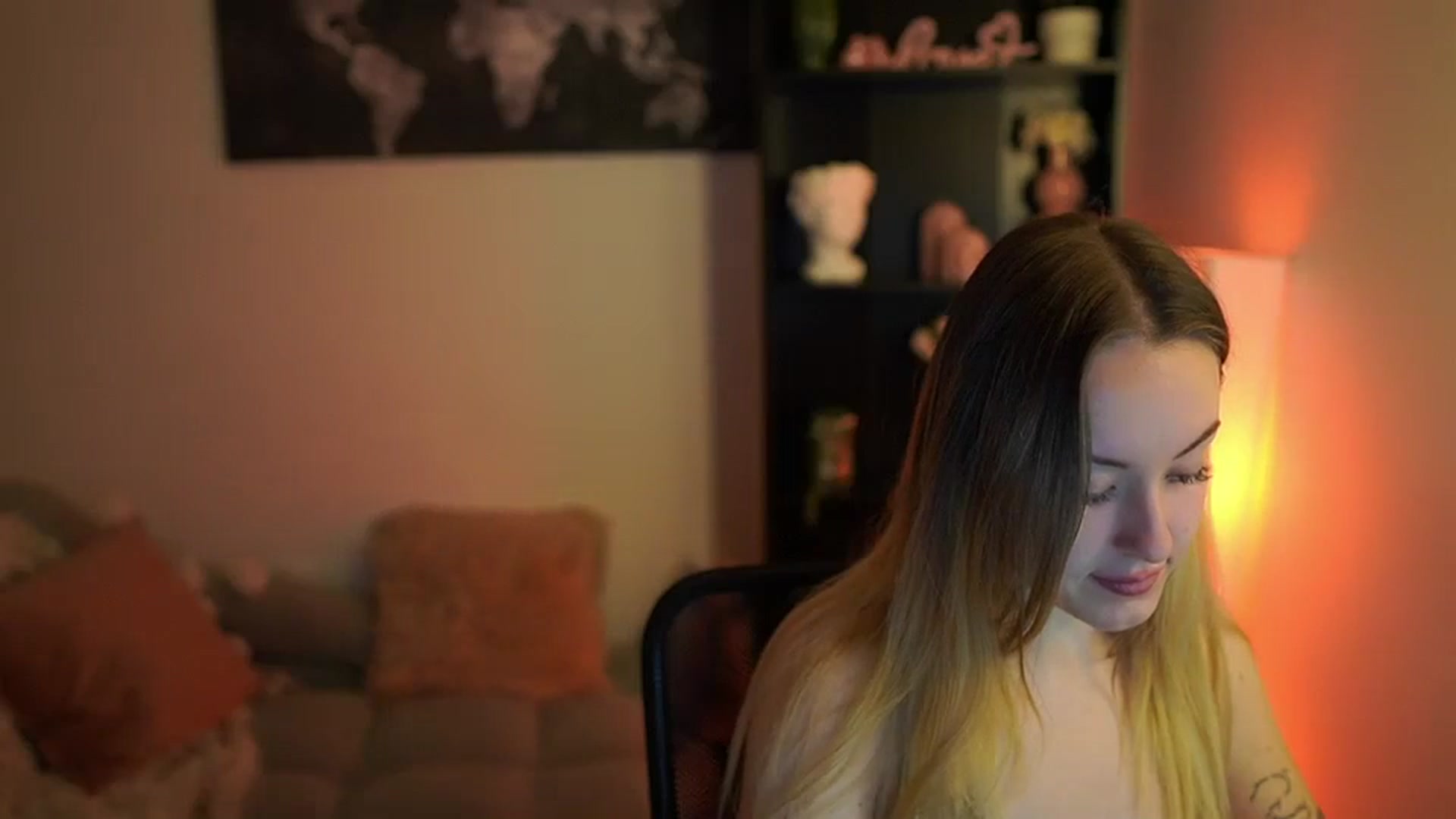 Gallery image thumbnail from Brooklyn_Ch's myfreecams stream on, 01/04/2024, 09:44 image 14 of 20