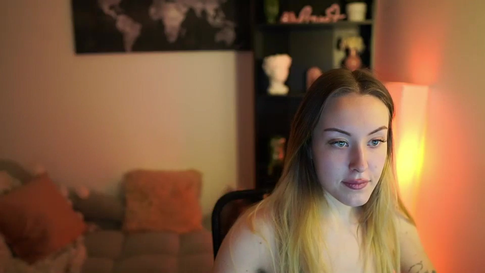 Gallery image thumbnail from Brooklyn_Ch's myfreecams stream on, 01/04/2024, 09:44 image 8 of 20