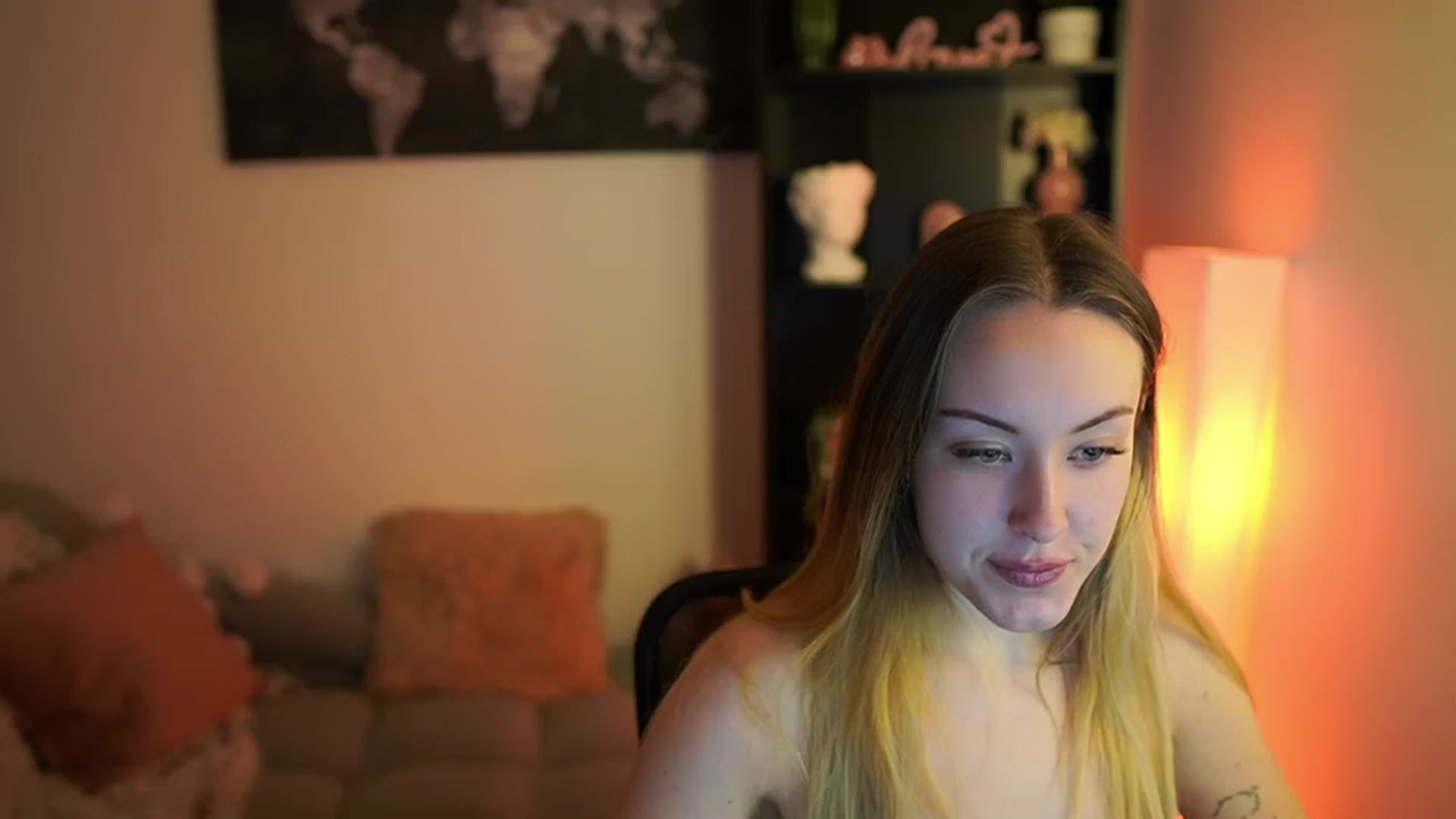 Gallery image thumbnail from Brooklyn_Ch's myfreecams stream on, 01/04/2024, 09:44 image 9 of 20