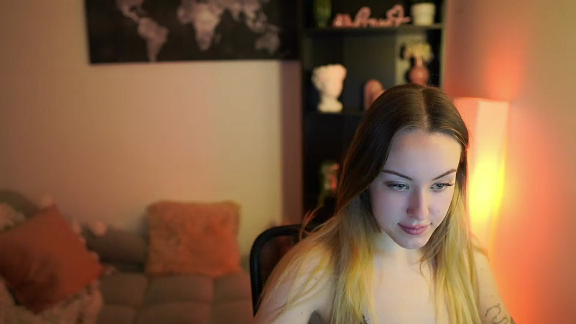Gallery image thumbnail from Brooklyn_Ch's myfreecams stream on, 01/04/2024, 09:44 image 15 of 20