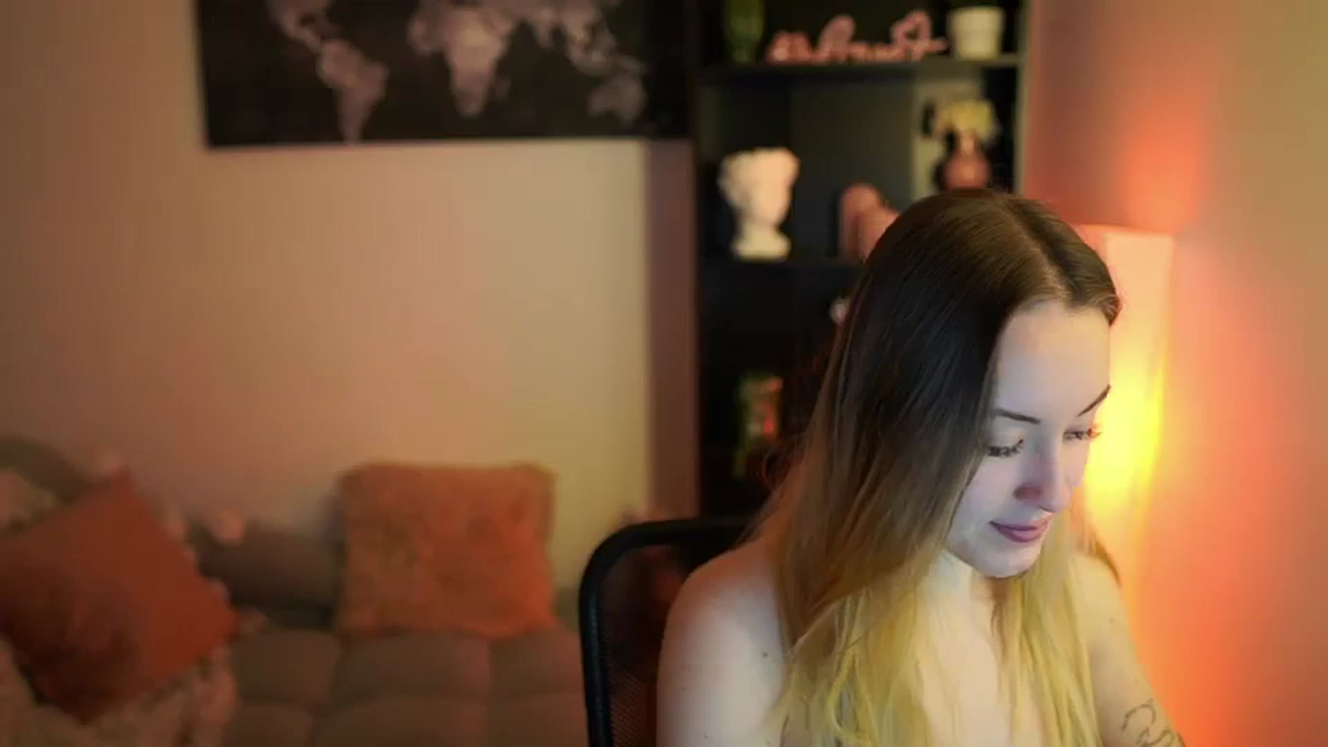 Gallery image thumbnail from Brooklyn_Ch's myfreecams stream on, 01/04/2024, 09:44 image 7 of 20