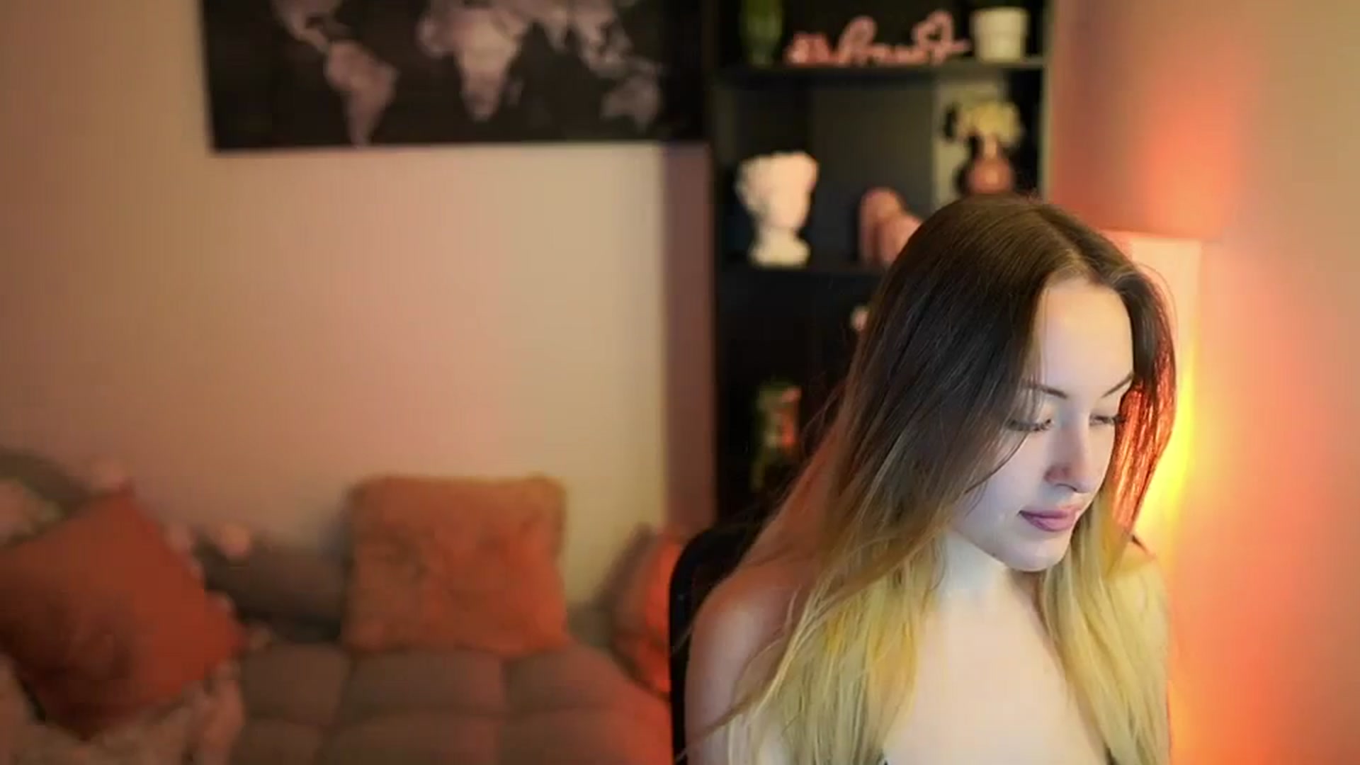 Gallery image thumbnail from Brooklyn_Ch's myfreecams stream on, 01/04/2024, 12:10 image 8 of 20