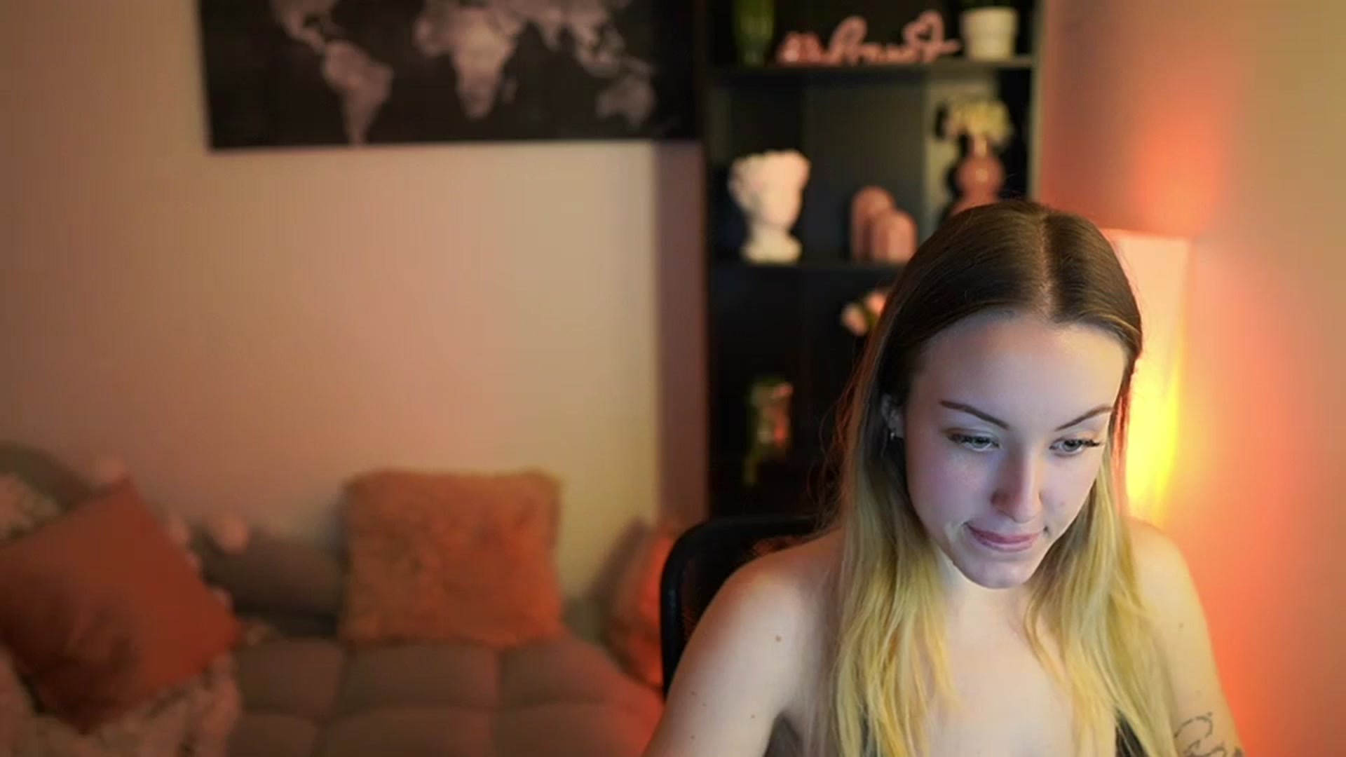 Gallery image thumbnail from Brooklyn_Ch's myfreecams stream on, 01/04/2024, 12:10 image 6 of 20