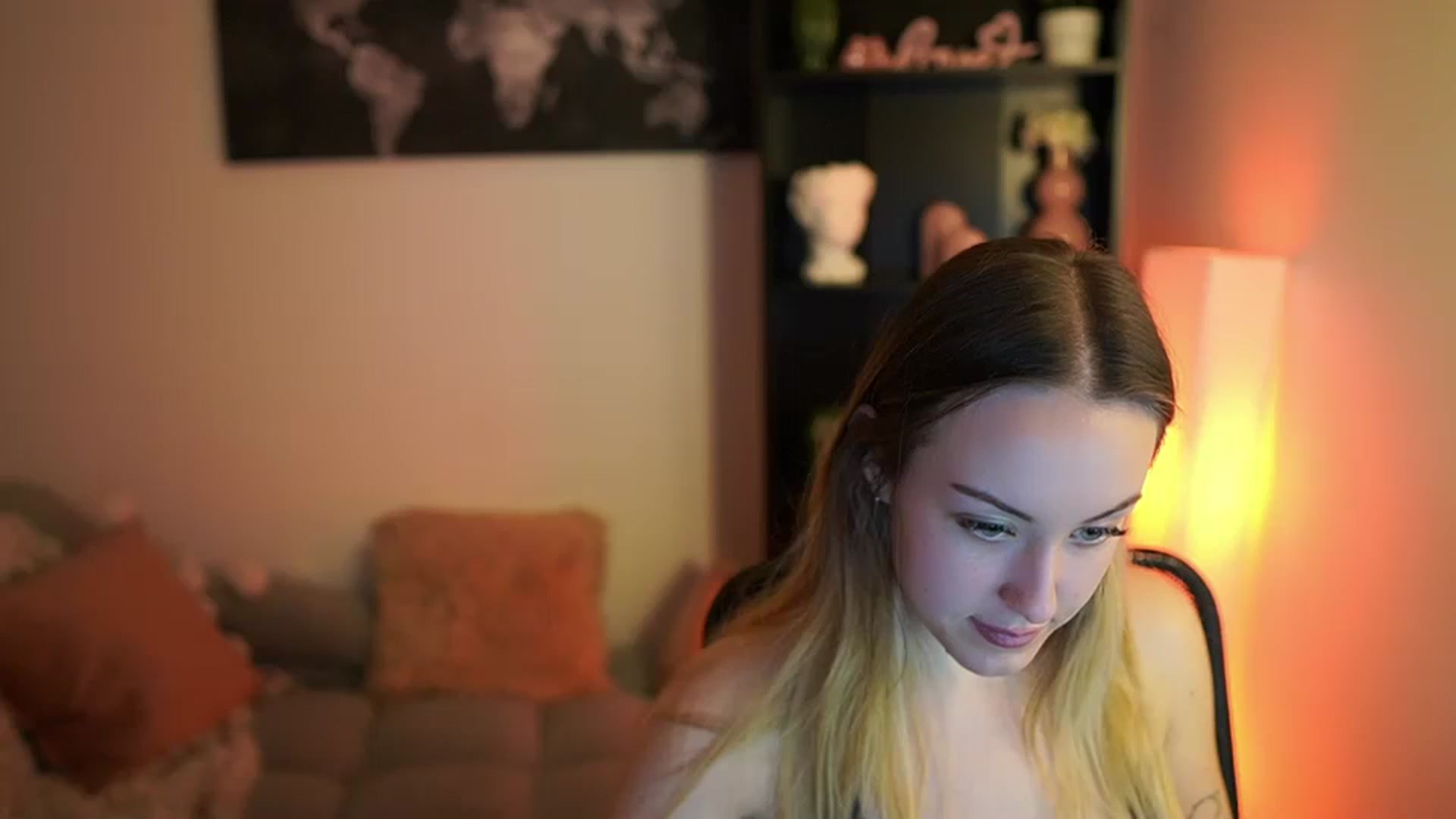 Gallery image thumbnail from Brooklyn_Ch's myfreecams stream on, 01/04/2024, 12:10 image 7 of 20