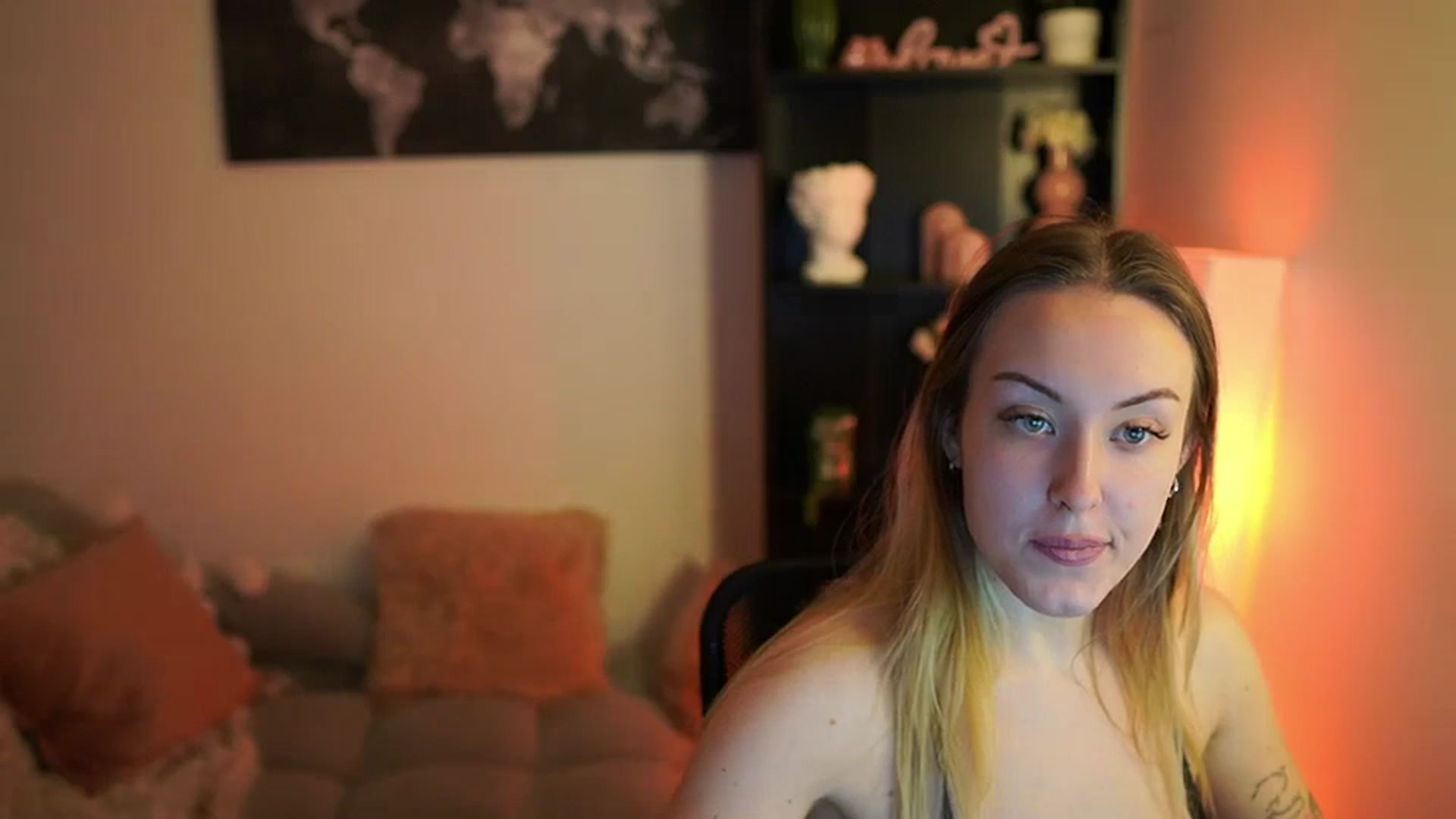 Gallery image thumbnail from Brooklyn_Ch's myfreecams stream on, 01/04/2024, 12:10 image 20 of 20