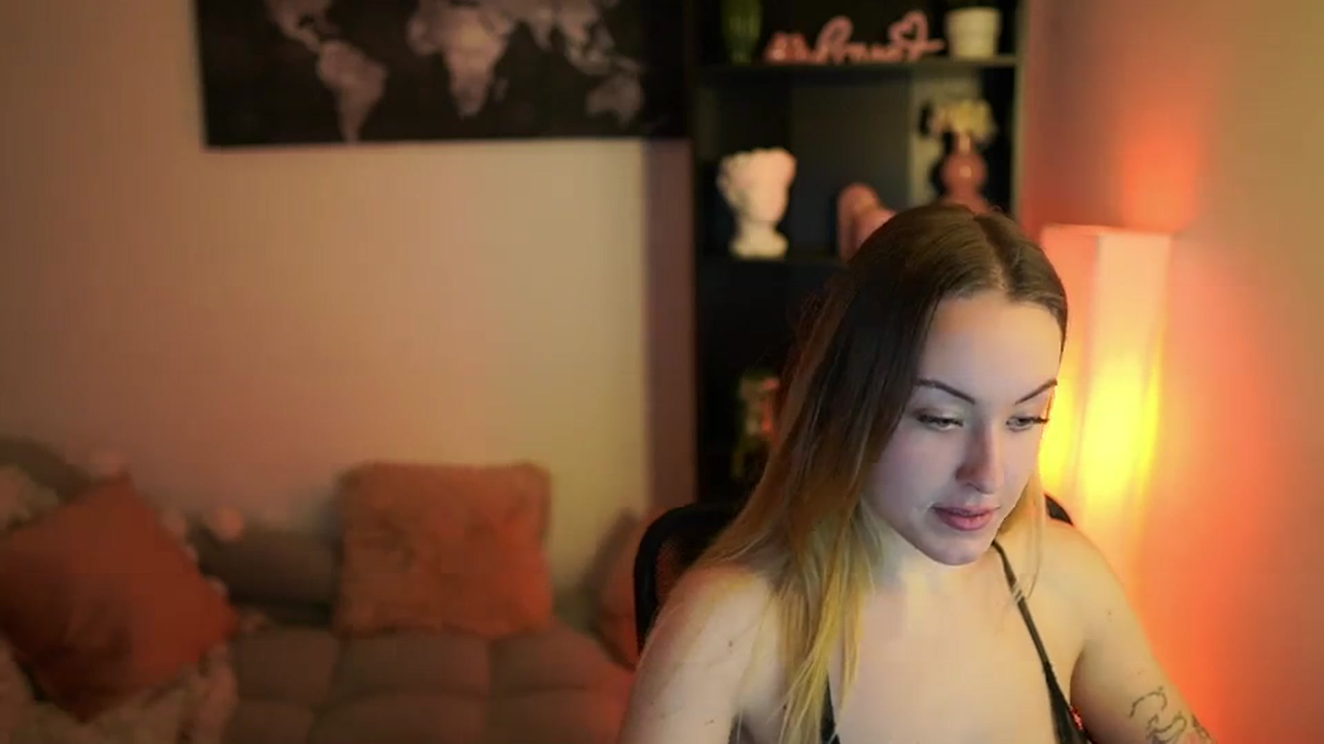 Gallery image thumbnail from Brooklyn_Ch's myfreecams stream on, 01/04/2024, 12:10 image 14 of 20