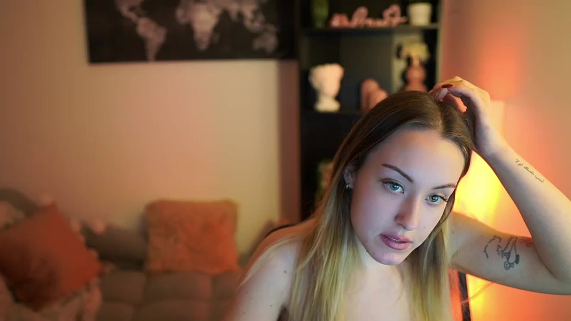 Gallery image thumbnail from Brooklyn_Ch's myfreecams stream on, 01/04/2024, 12:10 image 18 of 20