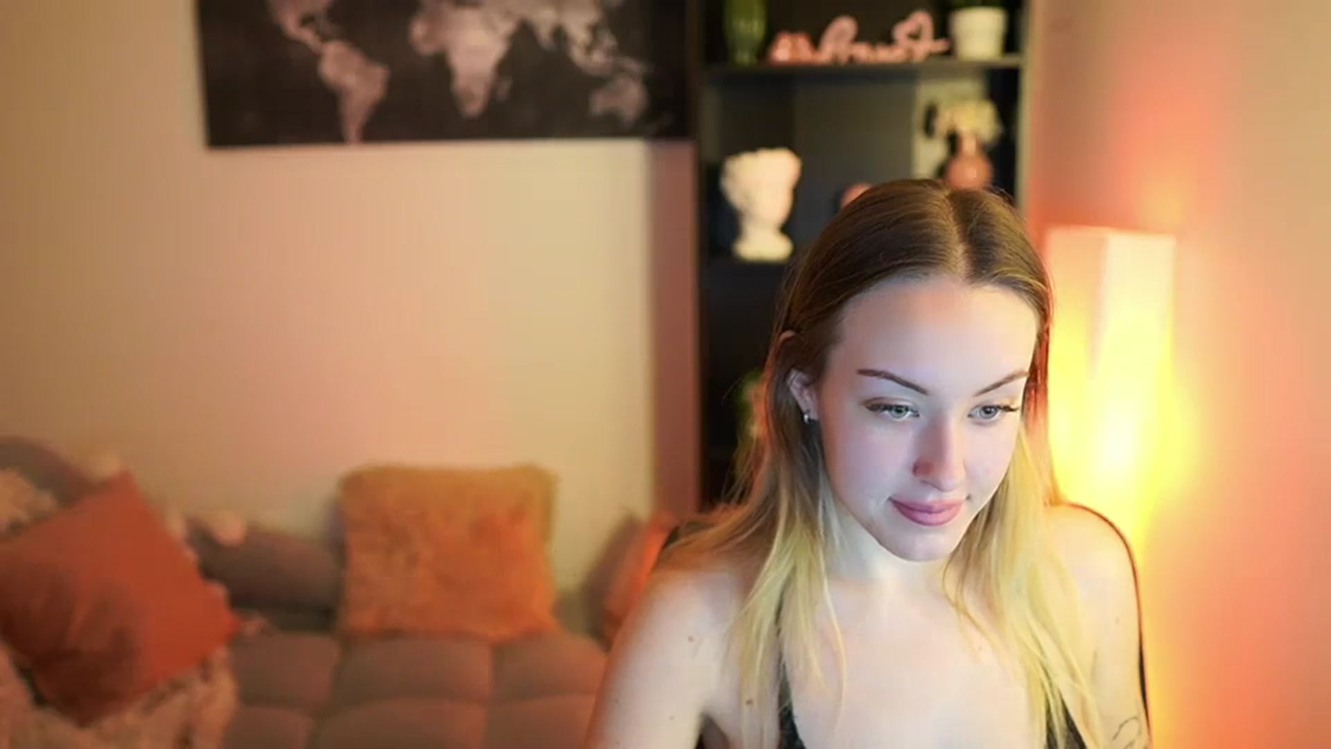 Gallery image thumbnail from Brooklyn_Ch's myfreecams stream on, 01/04/2024, 12:10 image 3 of 20